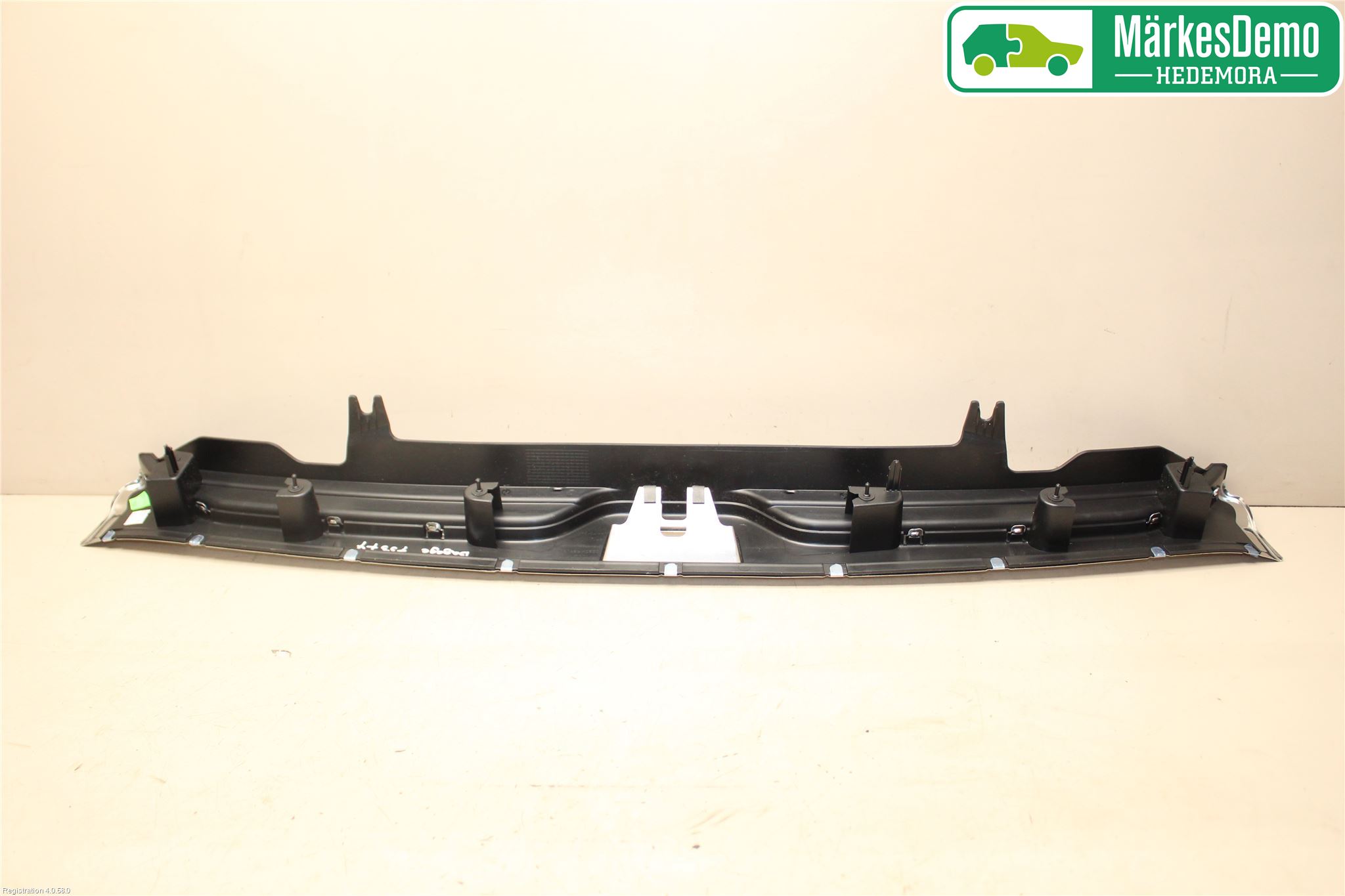 Volvo XC60 14-17 Innr Bakpart