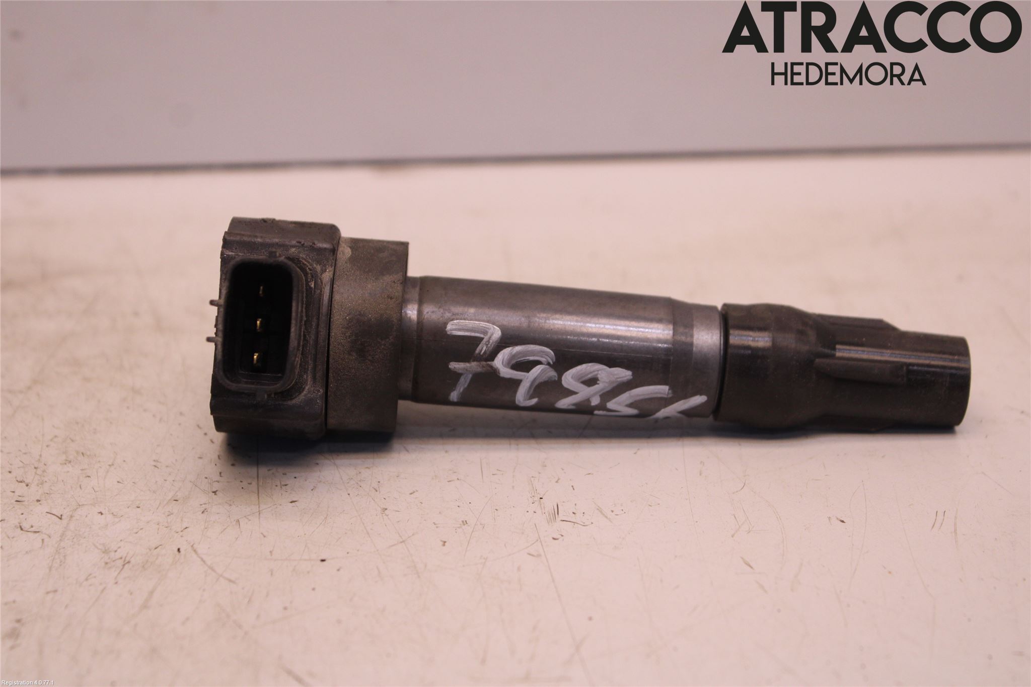Mitsubishi COLT   04-08 Coil