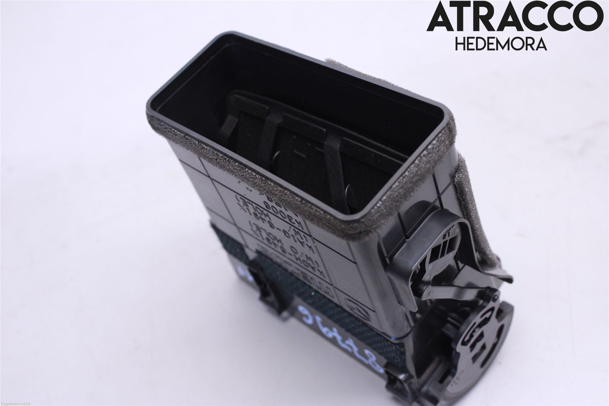 Mazda CX-5 12-17 Dashbord Kanal - Dyse