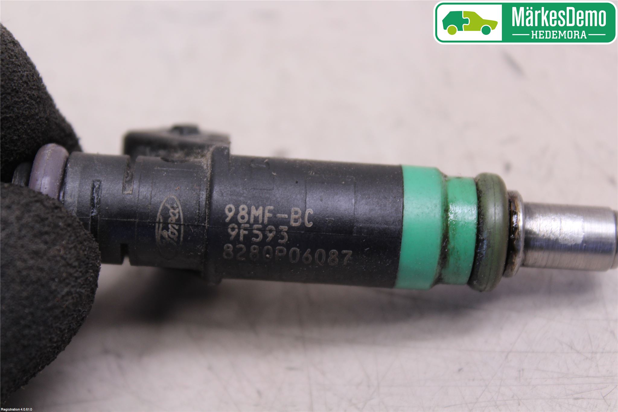 Ford FOCUS 08-11 Inns Dyse