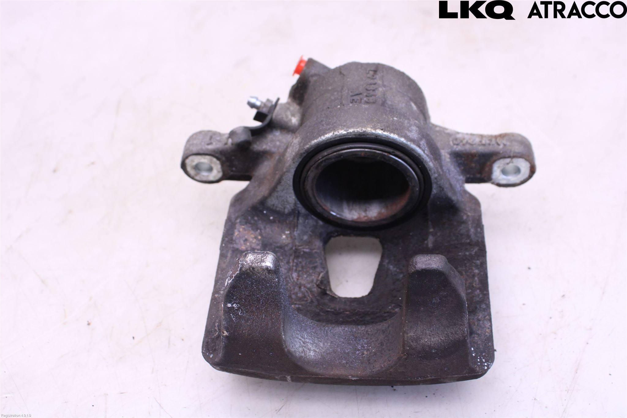 Volkswagen VW TRANSP/CARAVELLE (T6) 16-22 Bremsecaliper Foran Venstre