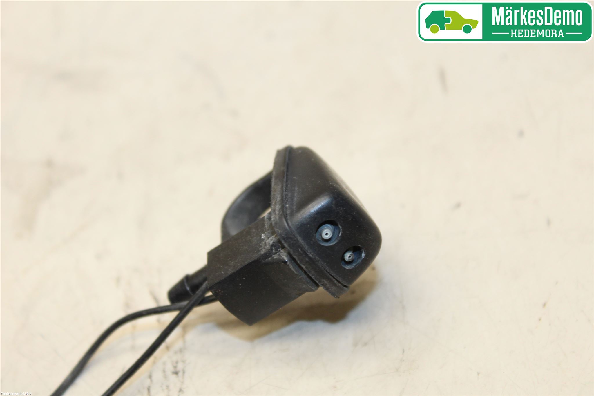 Landrover LAND ROVER DISCOVERY 3 05-09 Spylerdyse Ruter