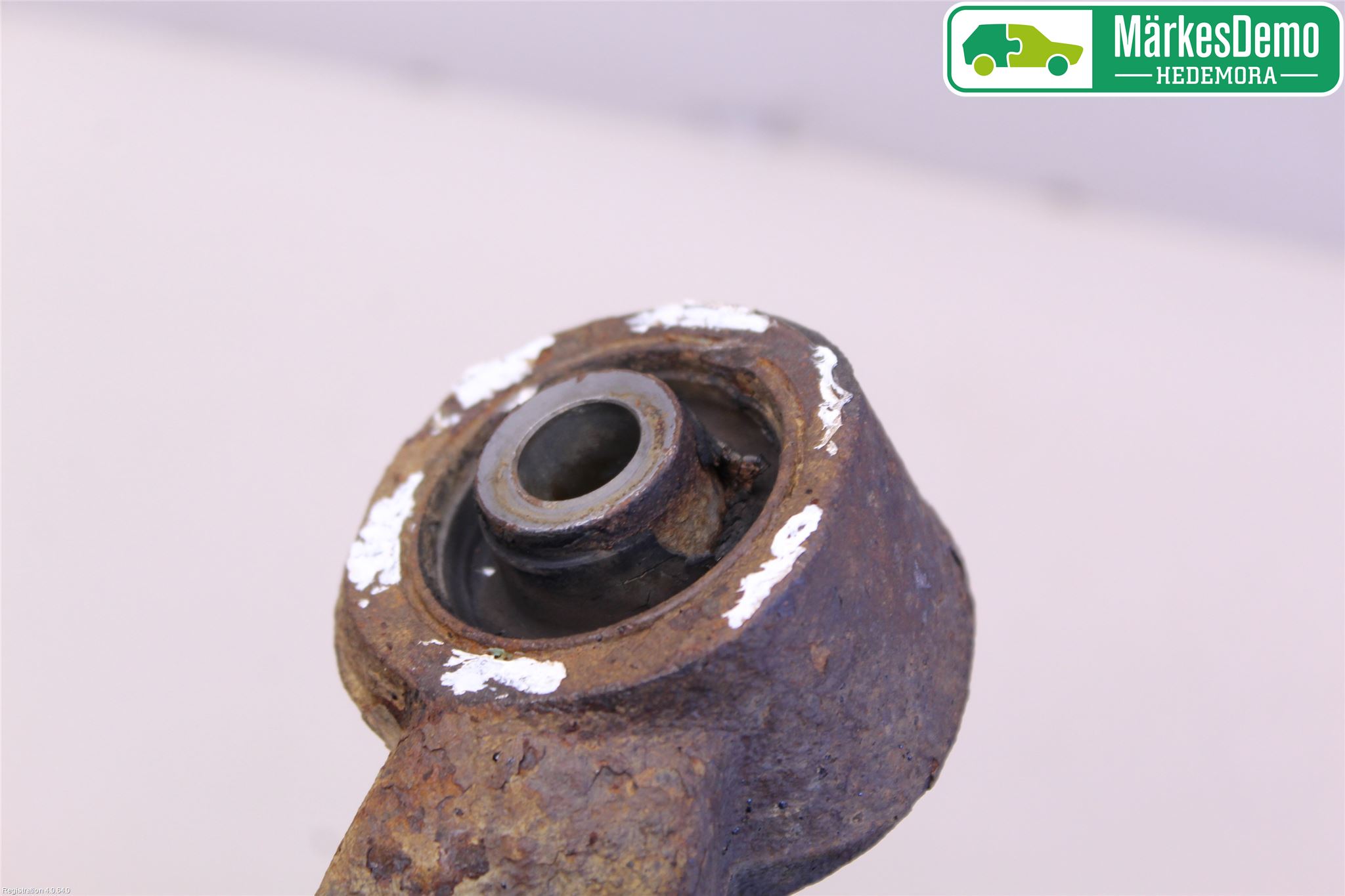 Subaru OUTBACK 10-15 Spindel Hb