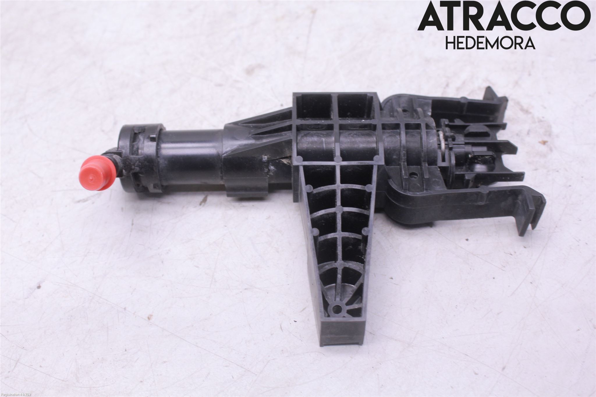 Opel ANTARA Spylerdyse Frontlykter