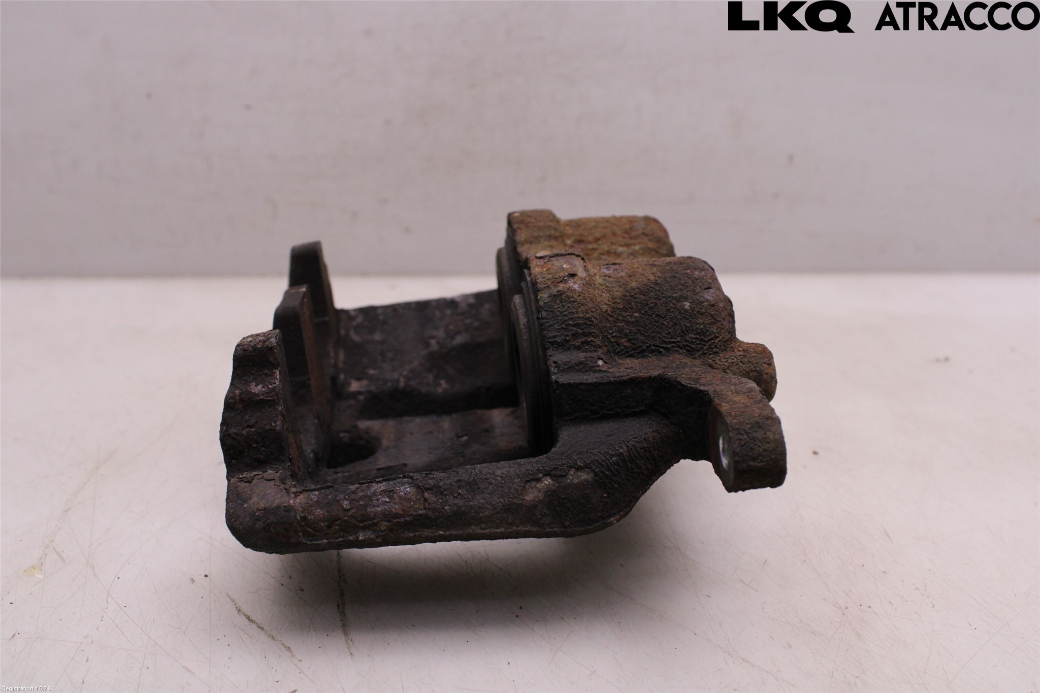 Fiat FREEMONT Bremsecaliper Foran Venstre