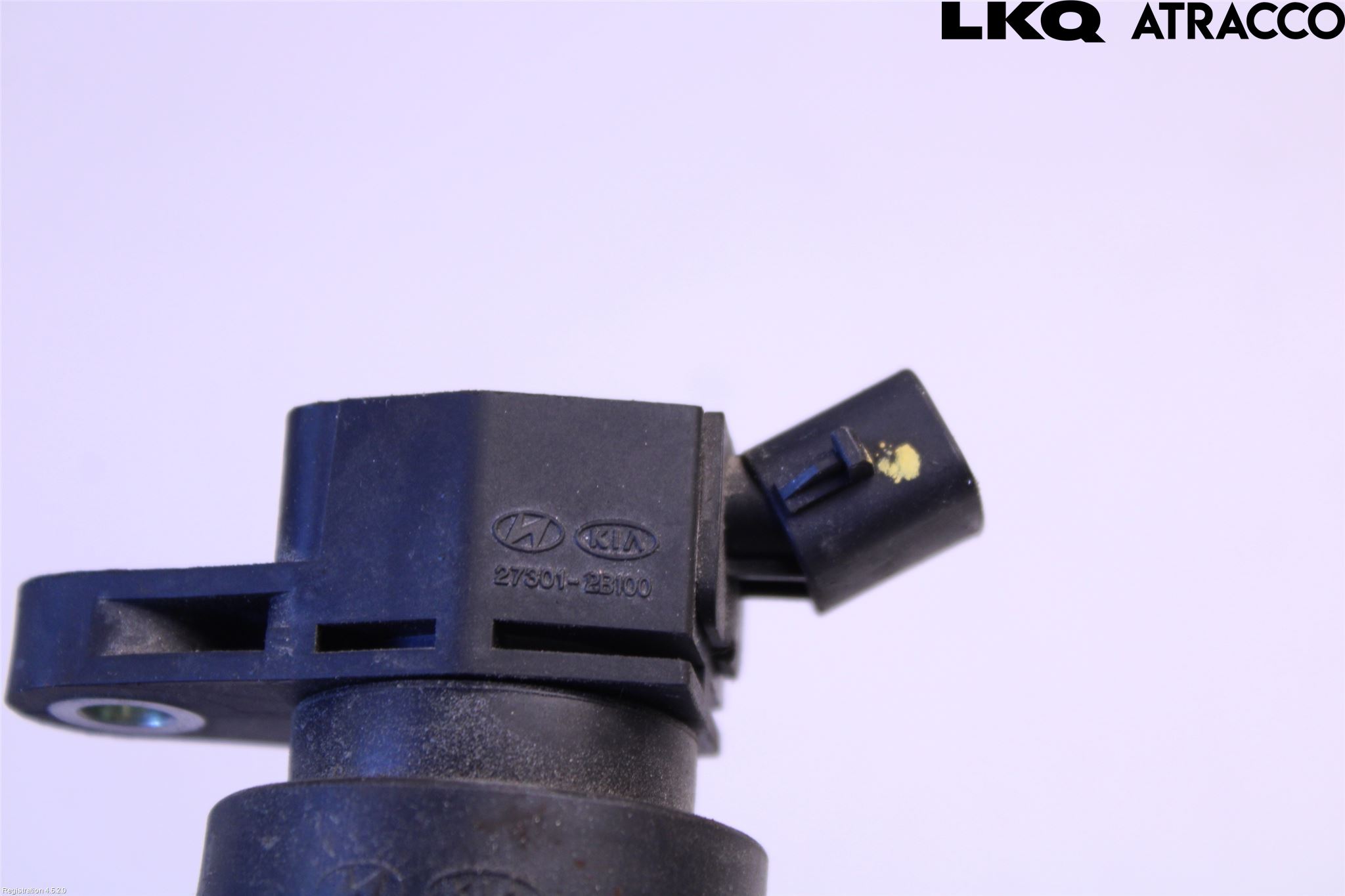 Hyundai i40 08-15 Coil