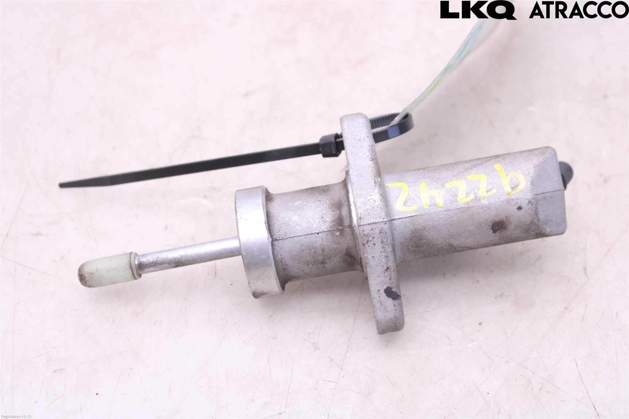 BMW 5 E34      88-96 Clutch Sylinder Slave