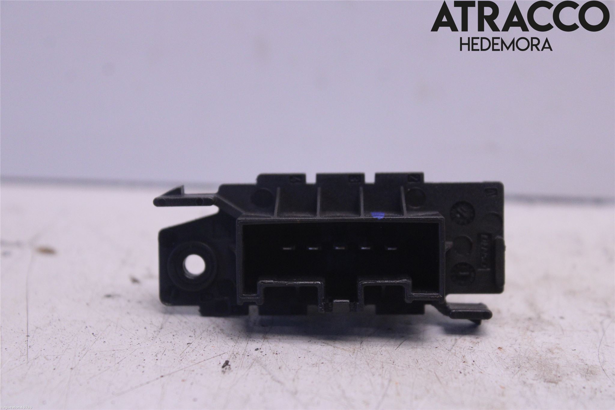 Fiat DUCATO 15-23 Varmeapparat Viftemotstand