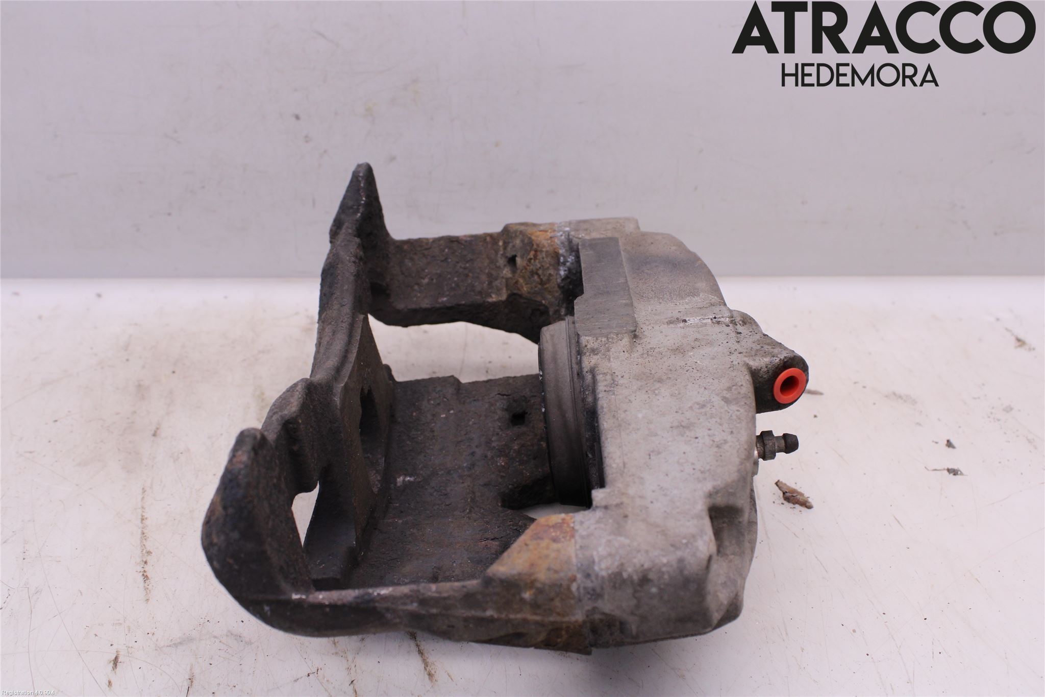 Volvo V70 08-13 Bremsecaliper Foran Høyre