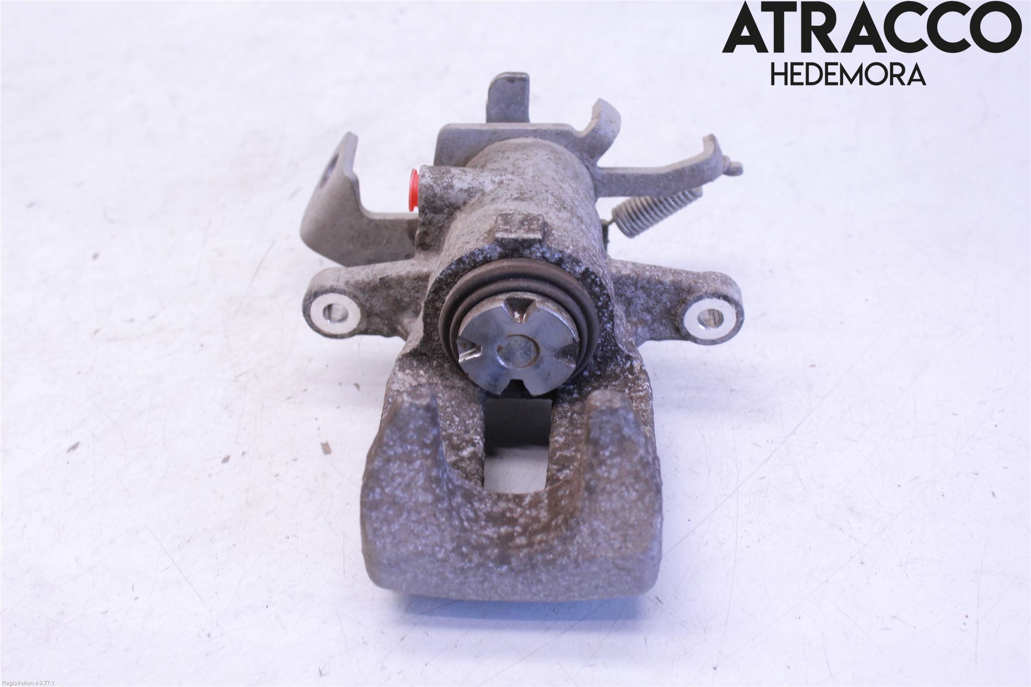 Fiat TIPO/CROSS 16- Bremsecaliper Bak Høyre