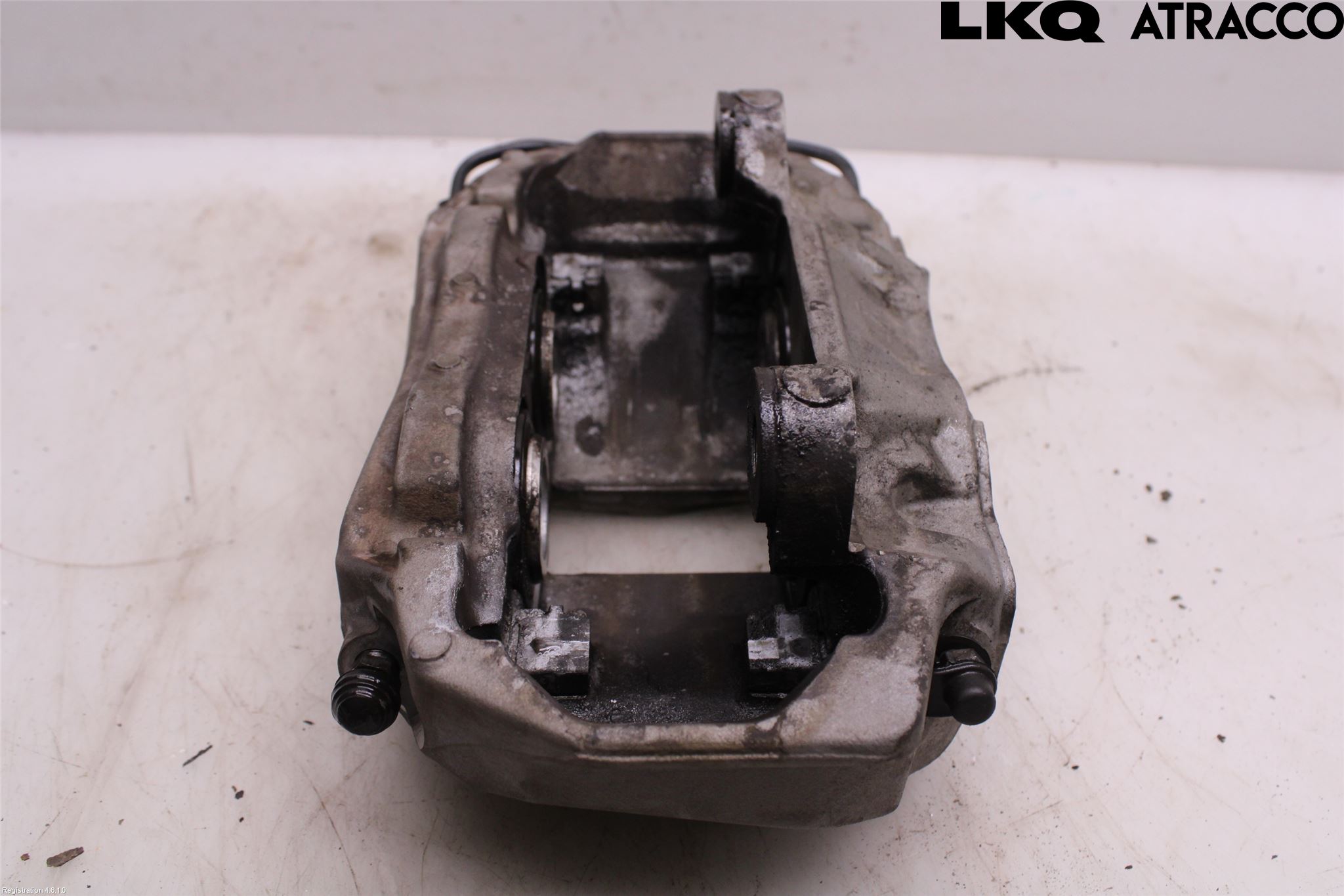 Audi A4/S4 B9 16-19 Bremsecaliper Foran Venstre