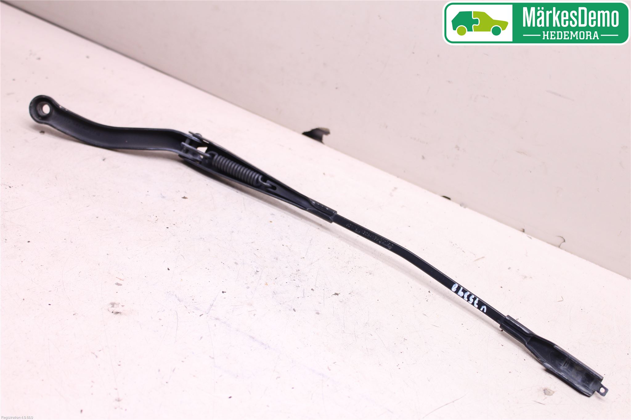 Opel CORSA D 07-14 Viskerarm-Armer Frontrute