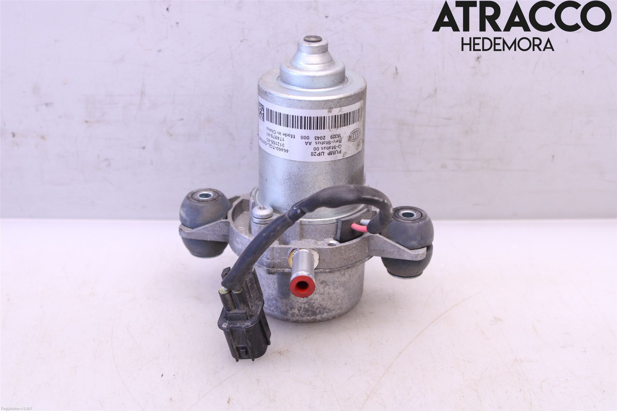 Honda CIVIC 17-22 Vacuumpumpe