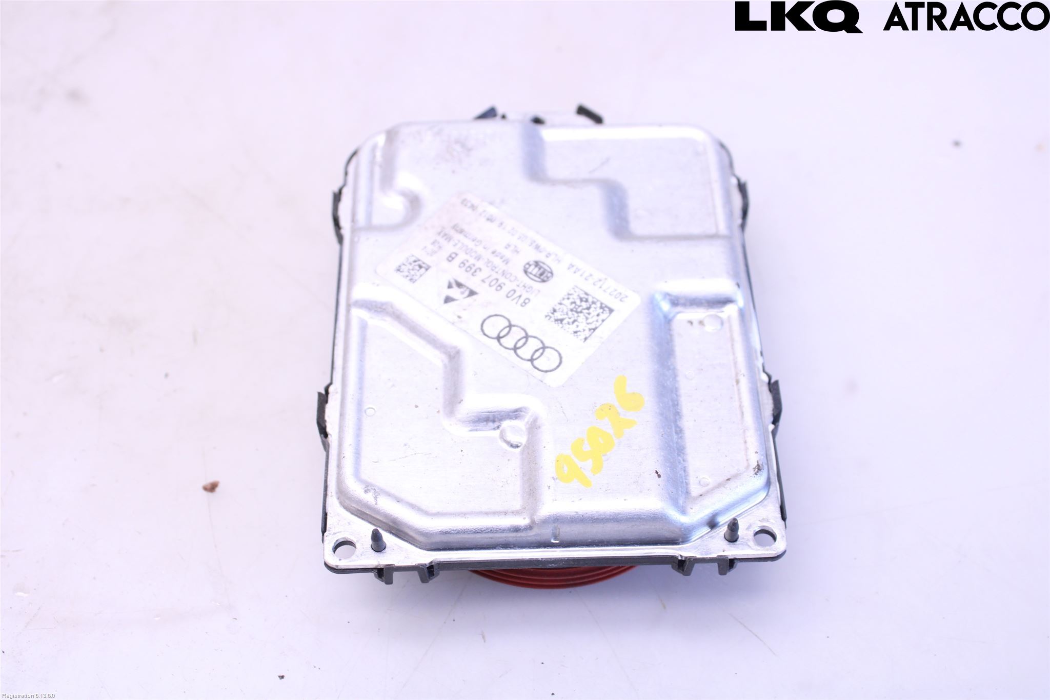 Volkswagen VW TIGUAN 16-24 Styreenhet Xenon
