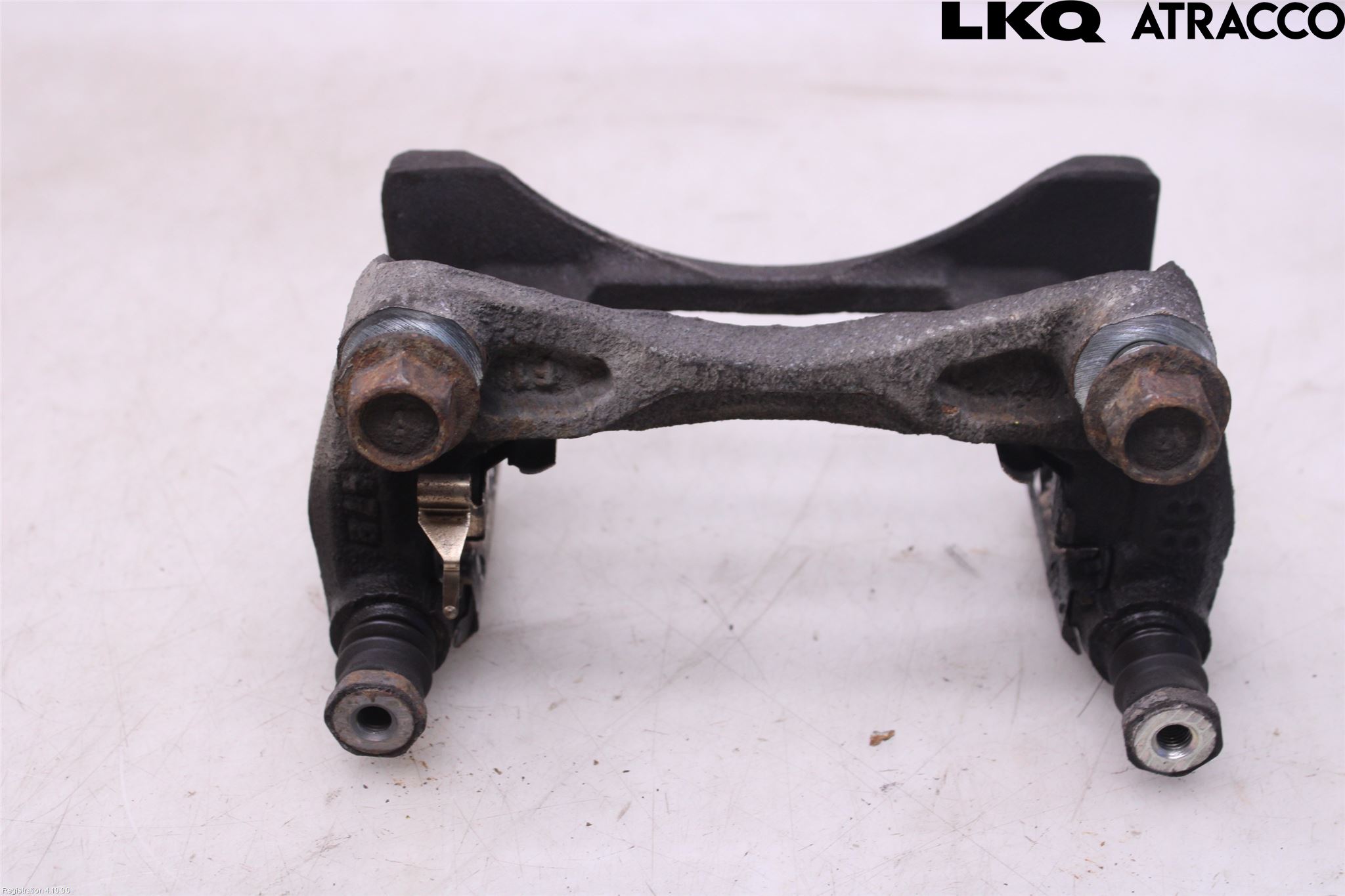 Nissan PULSAR Bremsecaliper Feste Holder