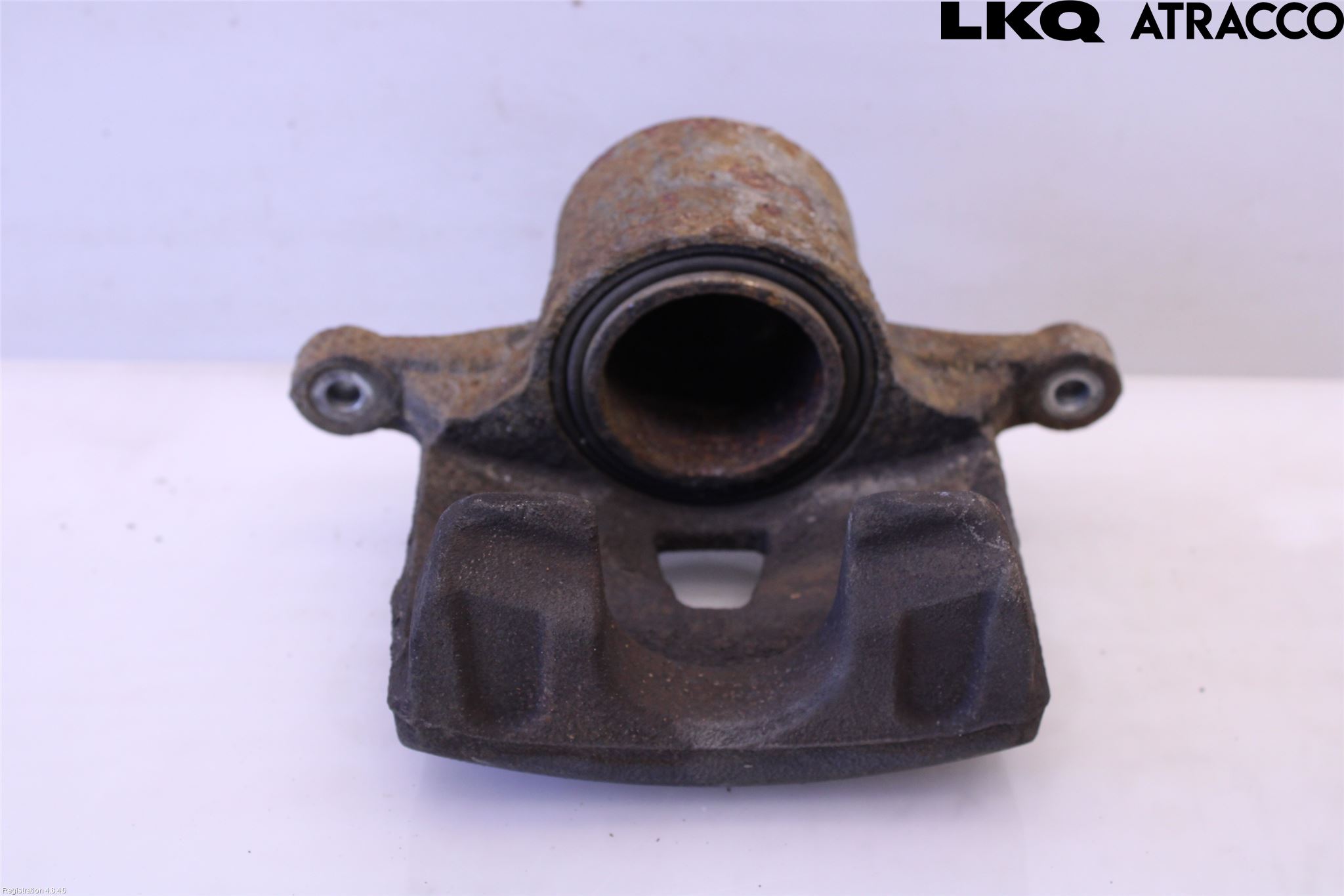 Hyundai TUCSON 05- Bremsecaliper Foran Høyre
