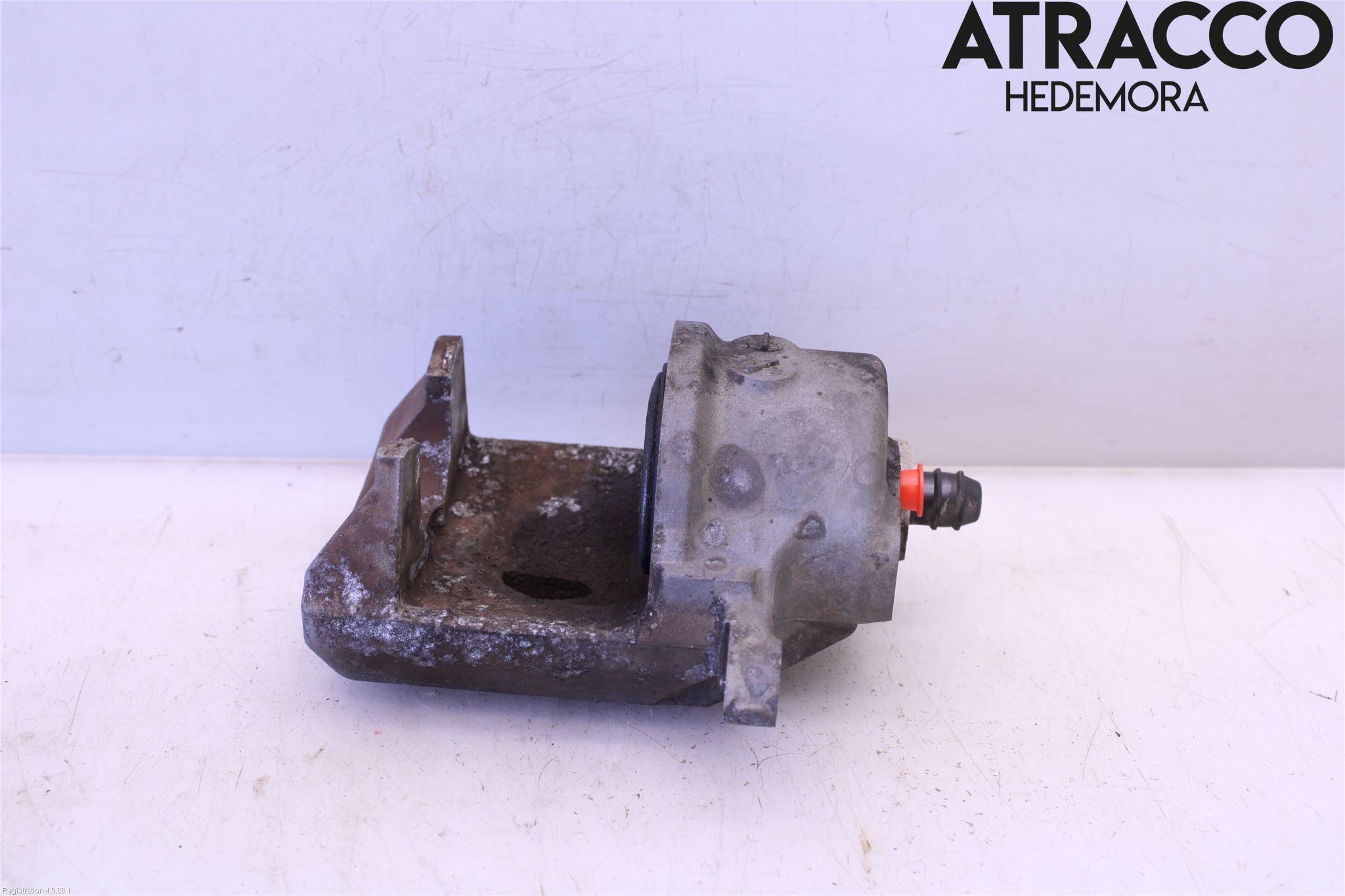Toyota PRIUS NWH20 04-08 Bremsecaliper Foran Venstre
