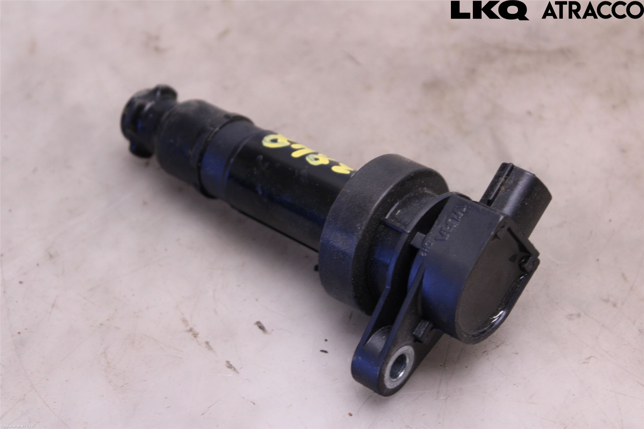 Hyundai i30 FD 07-12 Coil