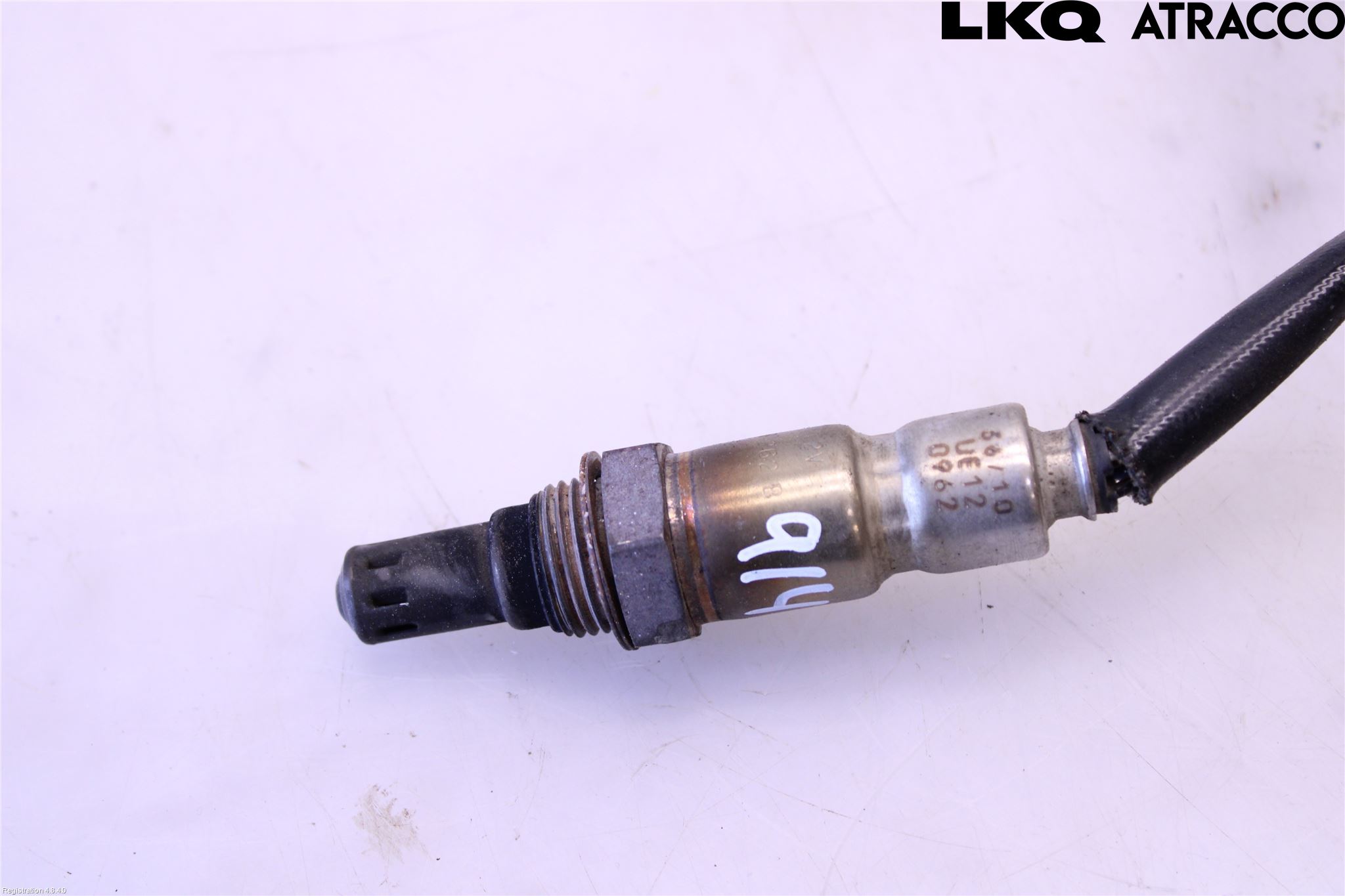 Skoda FABIA 07-14 Inns Lambdasonde