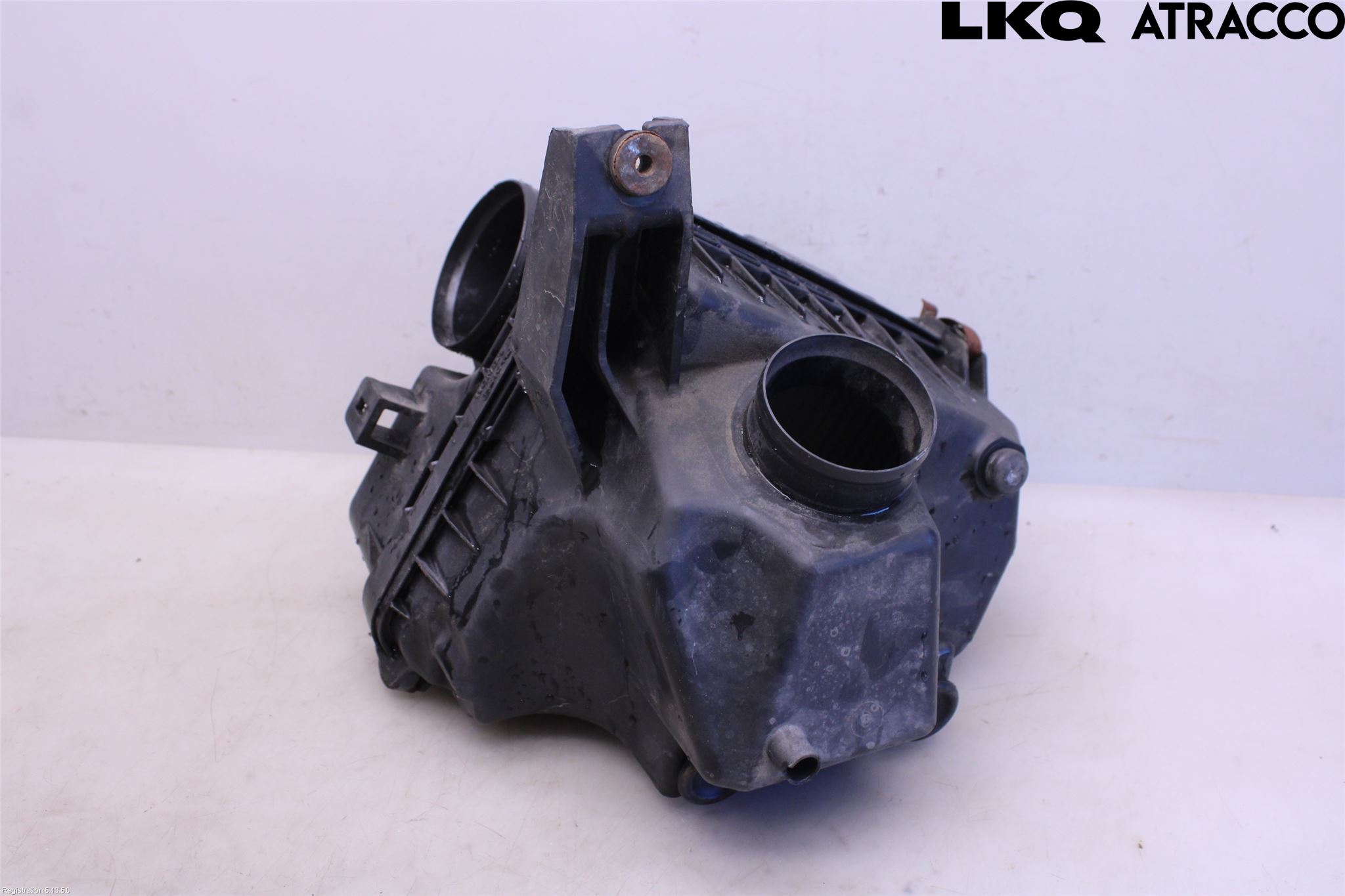 Honda CIVIC 12-16 Luftfilter Boks