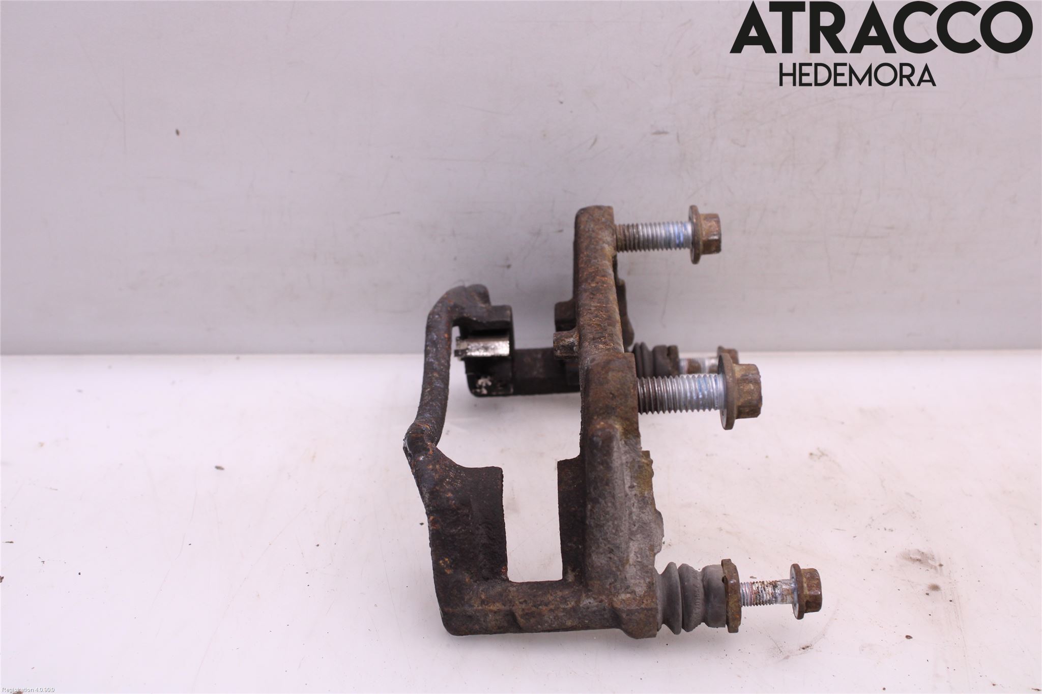 Ford TRANSIT SKÅP/BUSS 14-22 Bremsecaliper Feste Holder