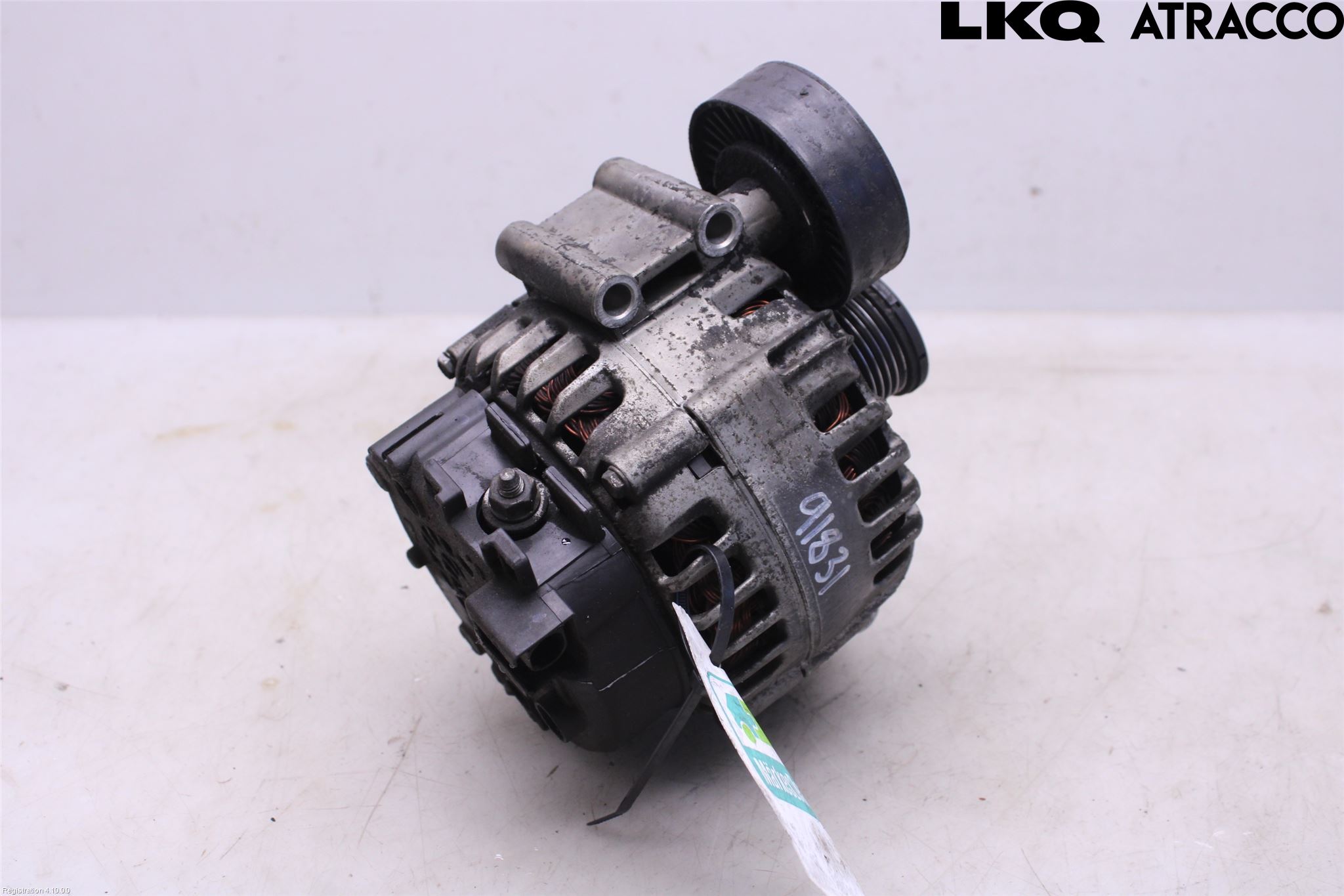 BMW 3 E90/91 SED/TOU 05-12 Dynamo