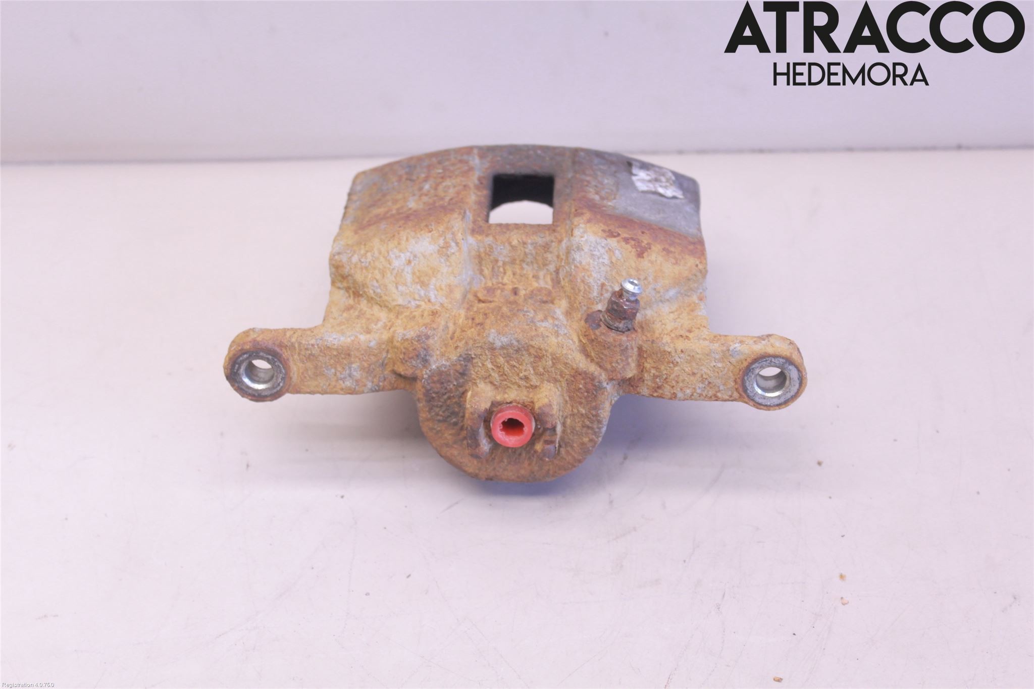 Honda FR-V Bremsecaliper Foran Venstre