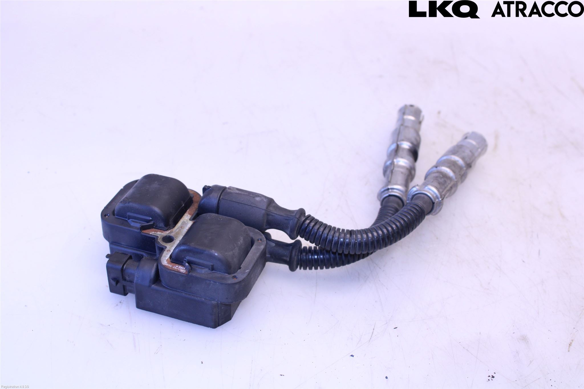 Mercedes-Benz MB E-KLASS (W211) 02-09 Coil
