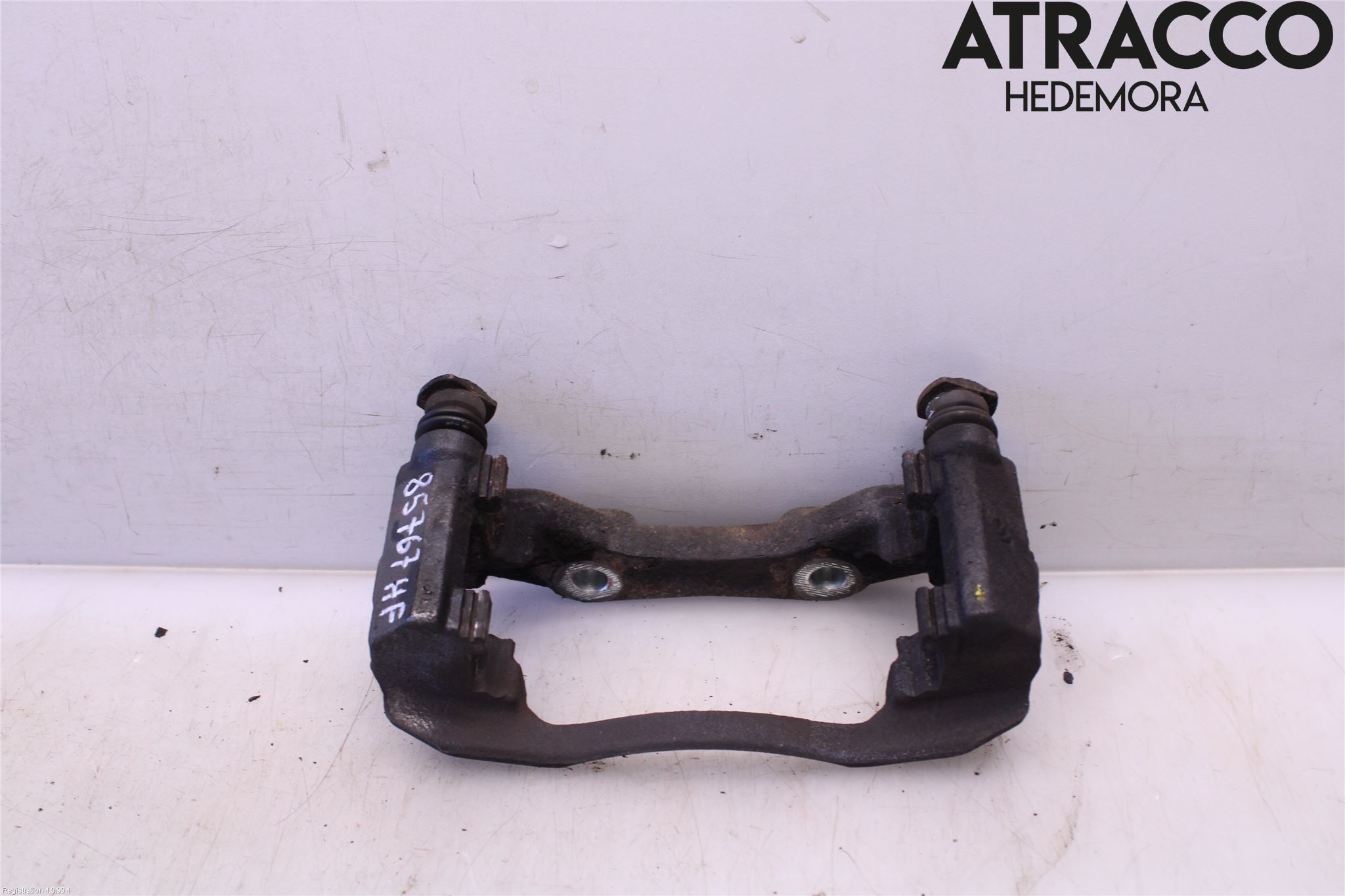 Peugeot 2008 13-20 Bremsecaliper Feste Holder