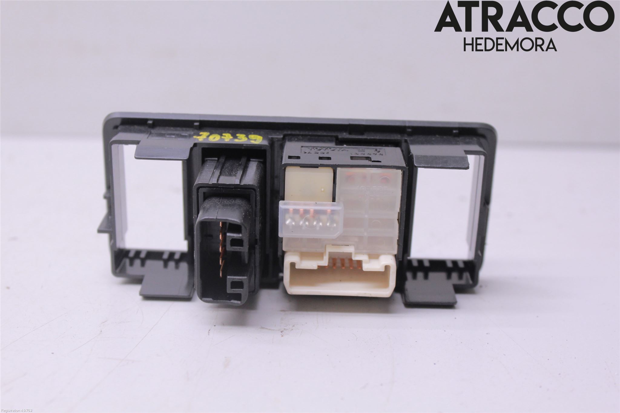 Toyota AVENSIS 03-06 Bryter Speil