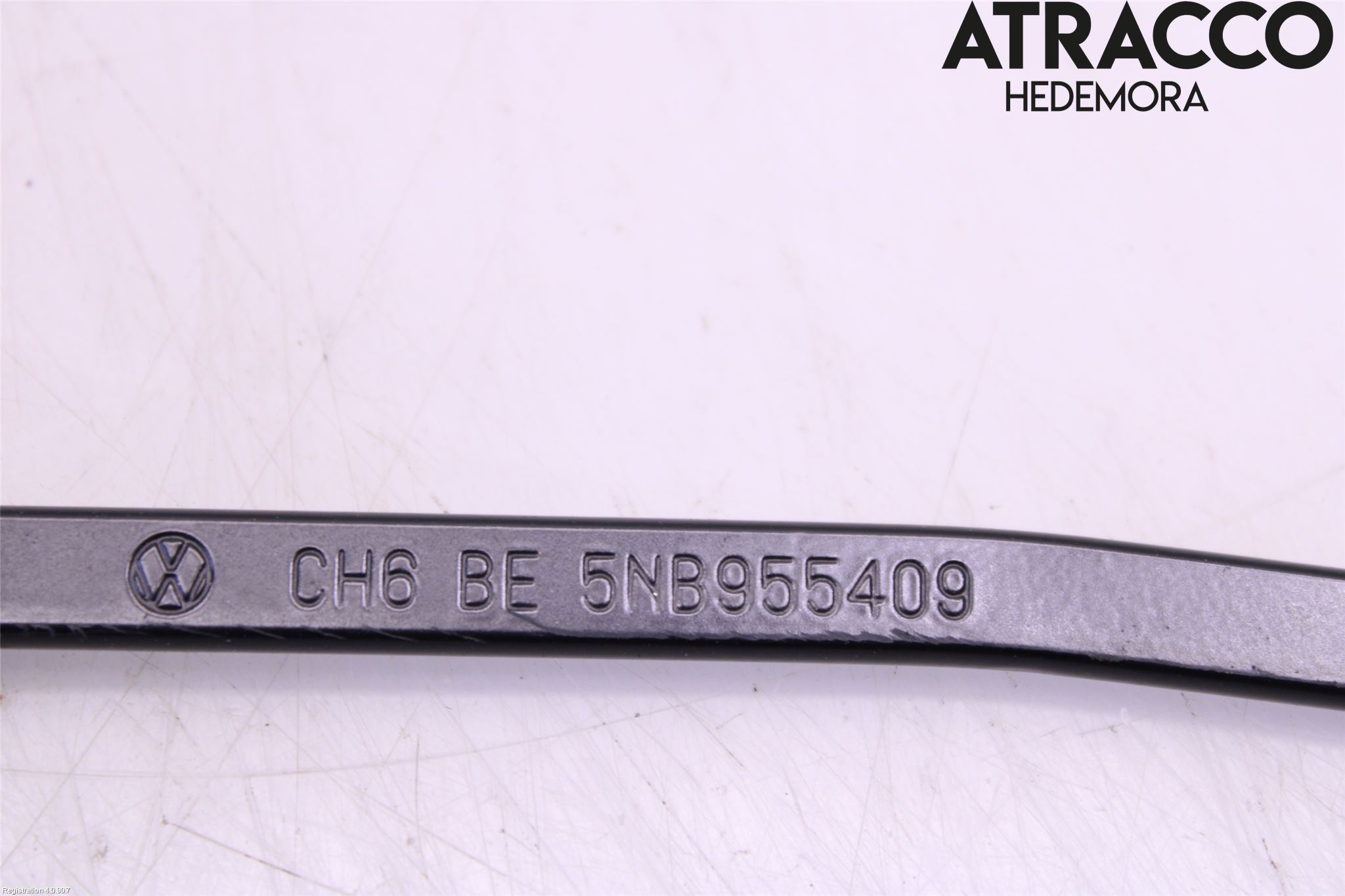 Volkswagen VW TIGUAN 16-24 Viskerarm-Armer Frontrute