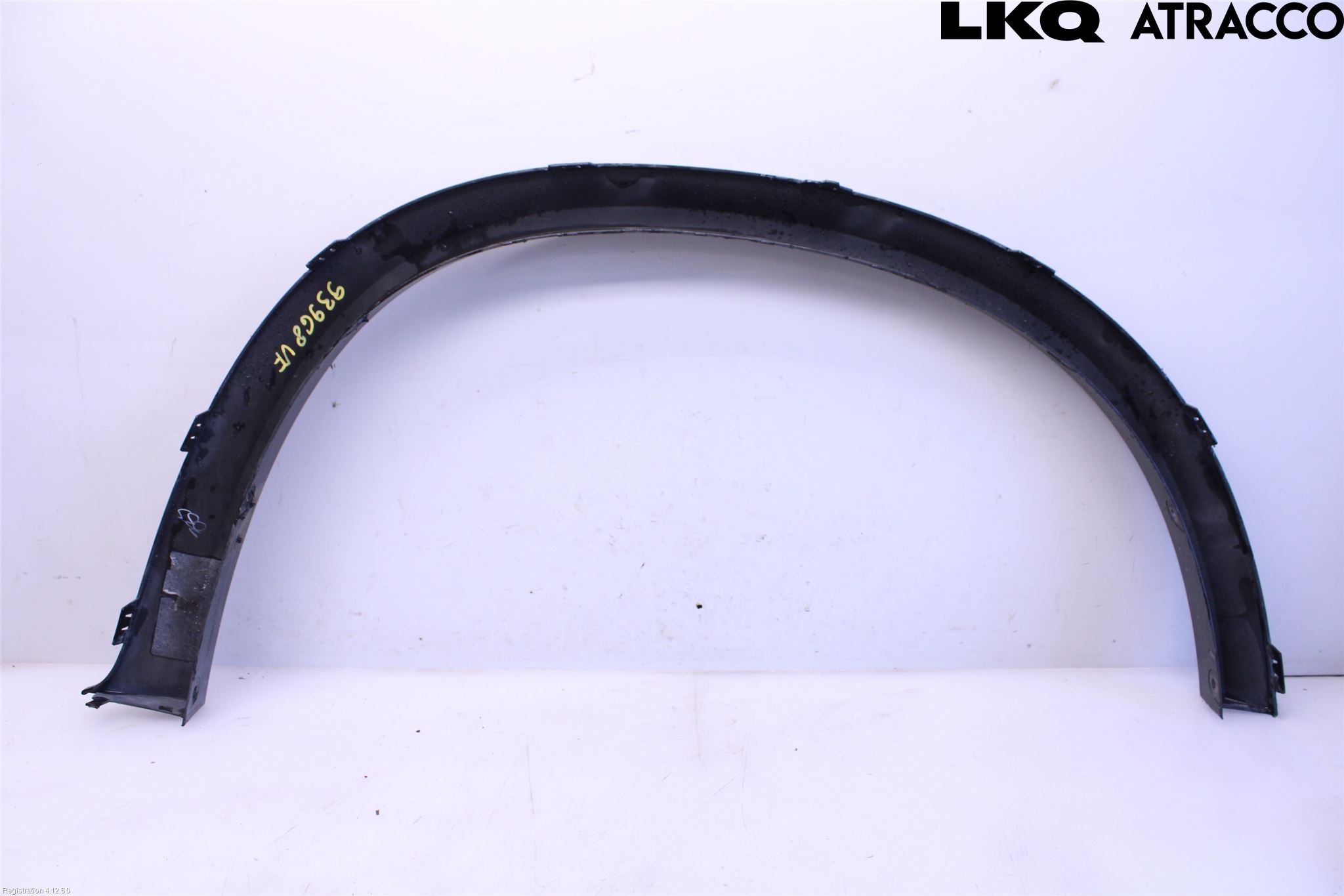 BMW X5 E70 07-13 Skjerm Bredder