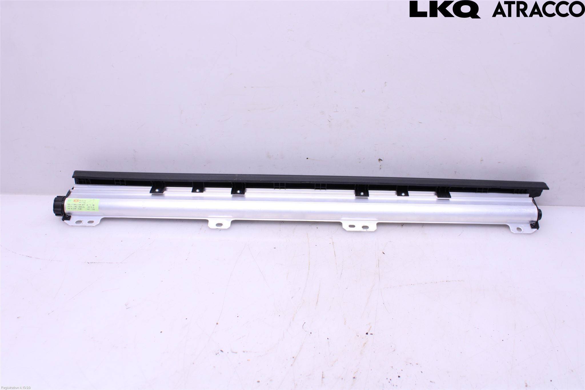 Kia OPTIMA 16-20 Innr Innsyn Beskytelse Stv