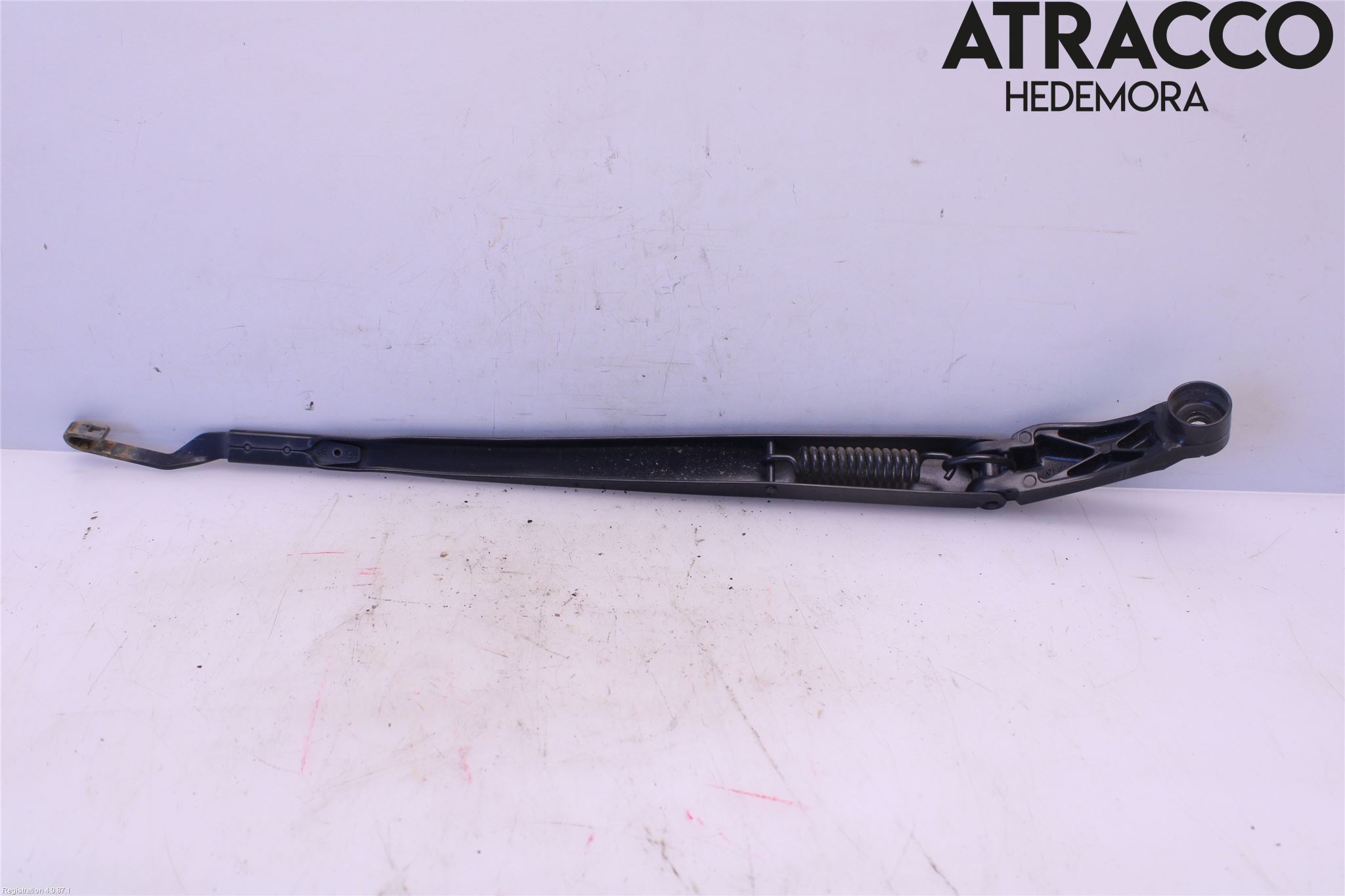 Toyota AURIS 13-19 Viskerarm-Armer Frontrute