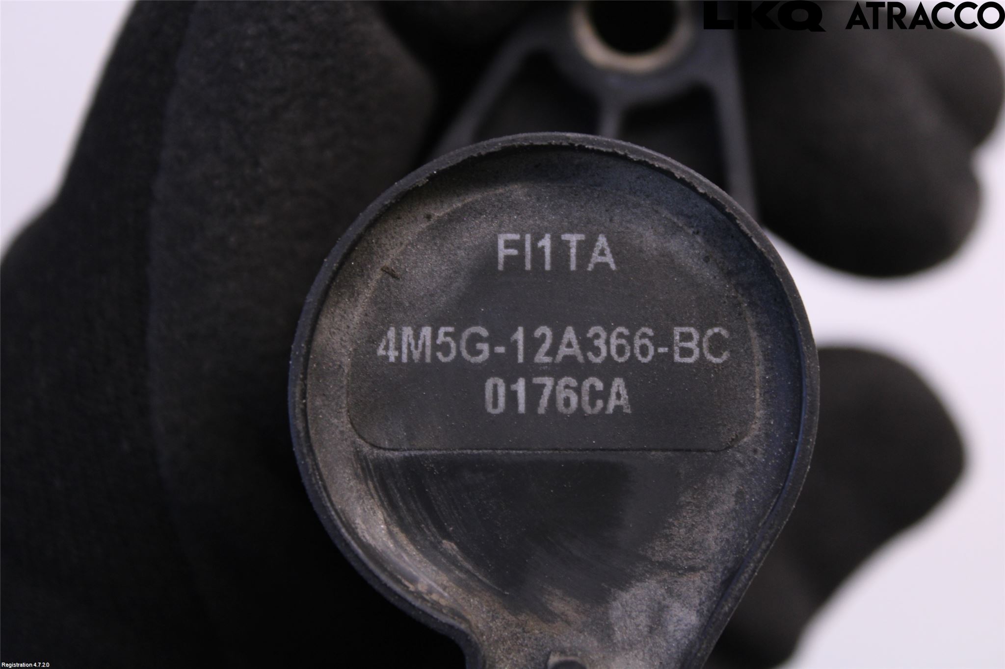Ford FOCUS 08-11 Coil