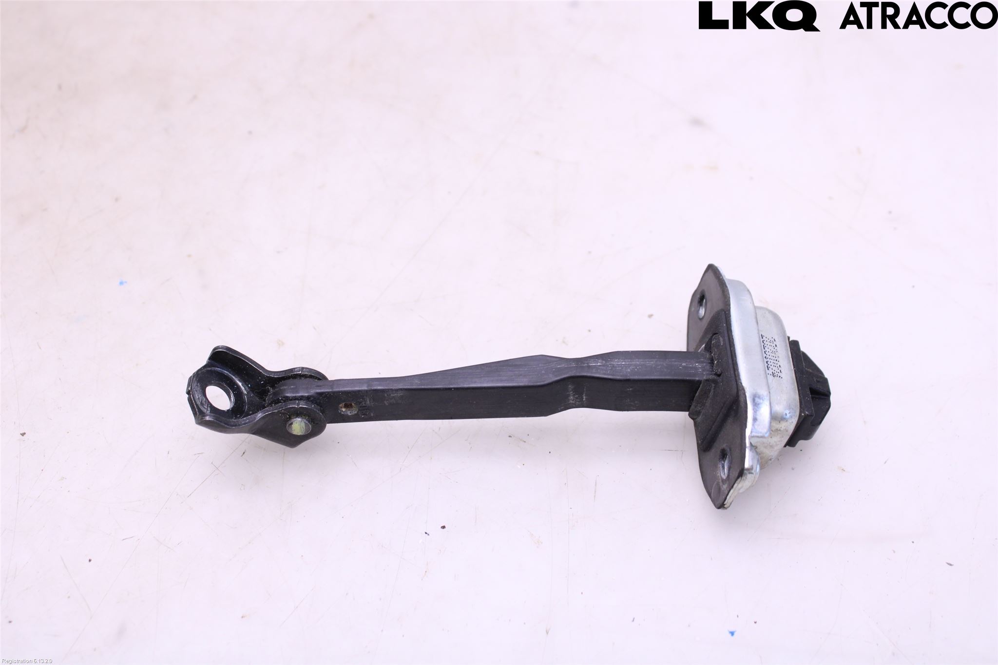 MG ZS EV 20- Dørstopper