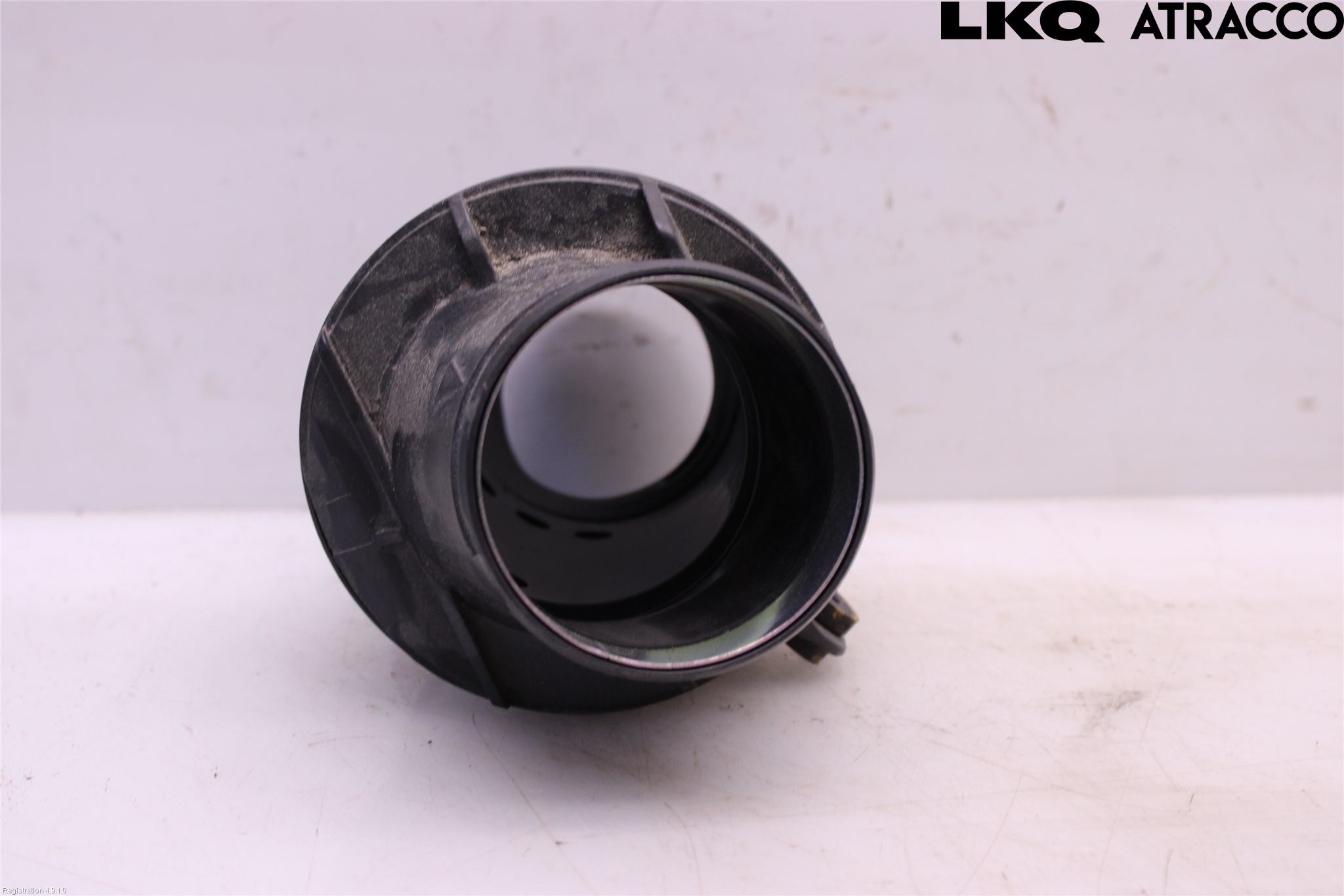Jaguar F-TYPE Luftfilter Boks