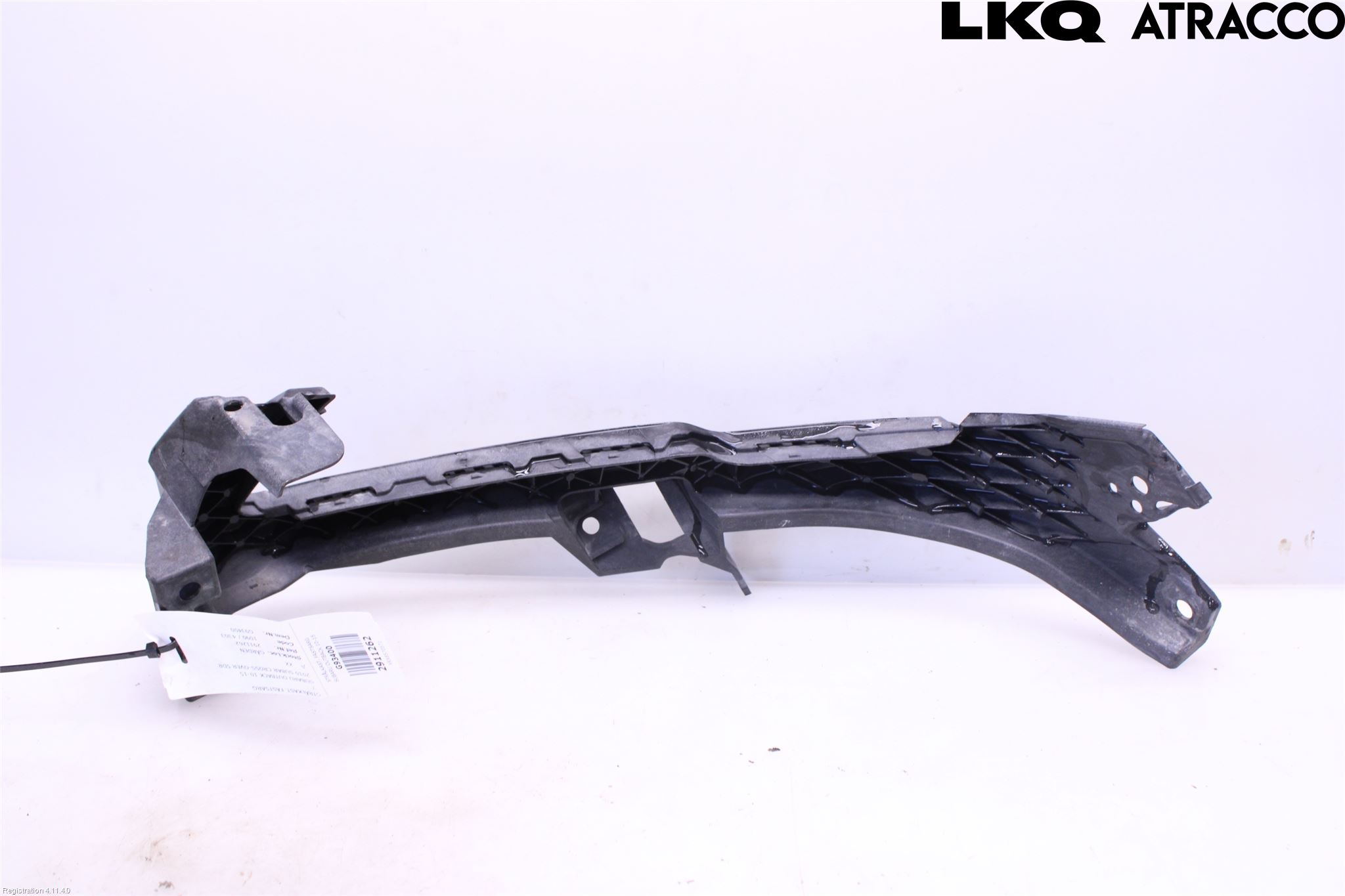 Subaru OUTBACK 10-15 Frontlykt Holder-Feste
