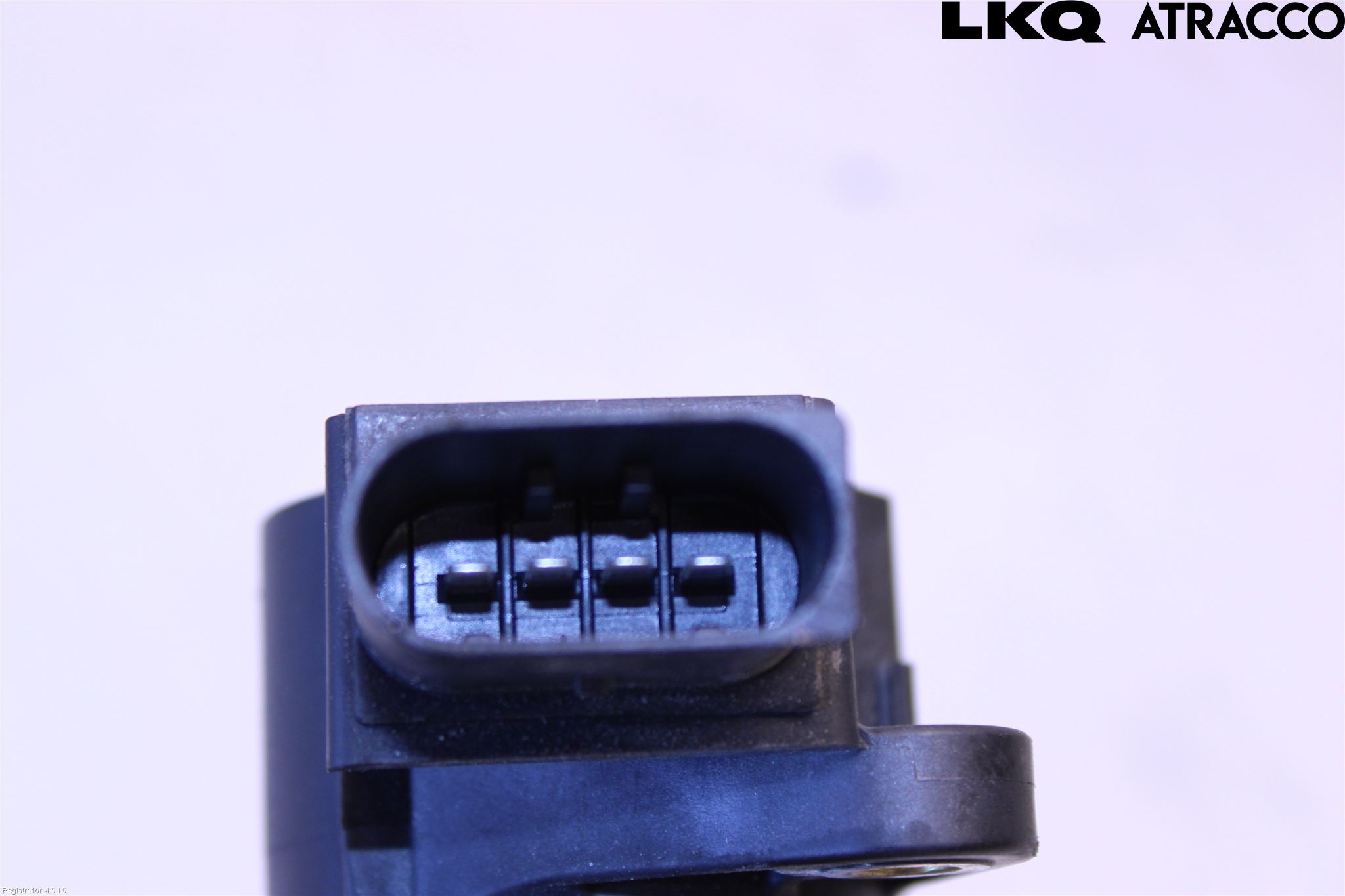 Mercedes-Benz MB S-KLASS (W221) 05-13 Coil