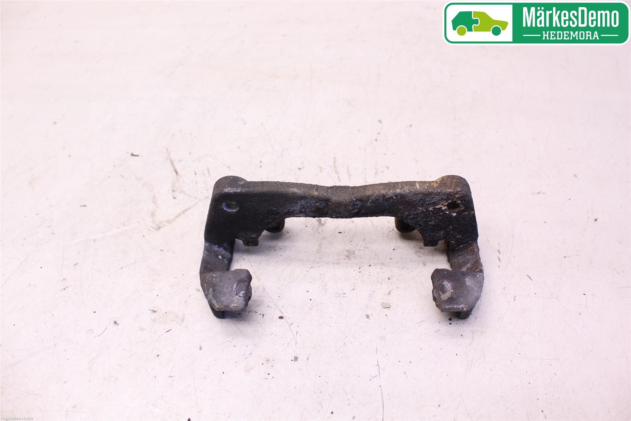 Toyota YARIS XP130 15-20 Bremsecaliper Feste Holder