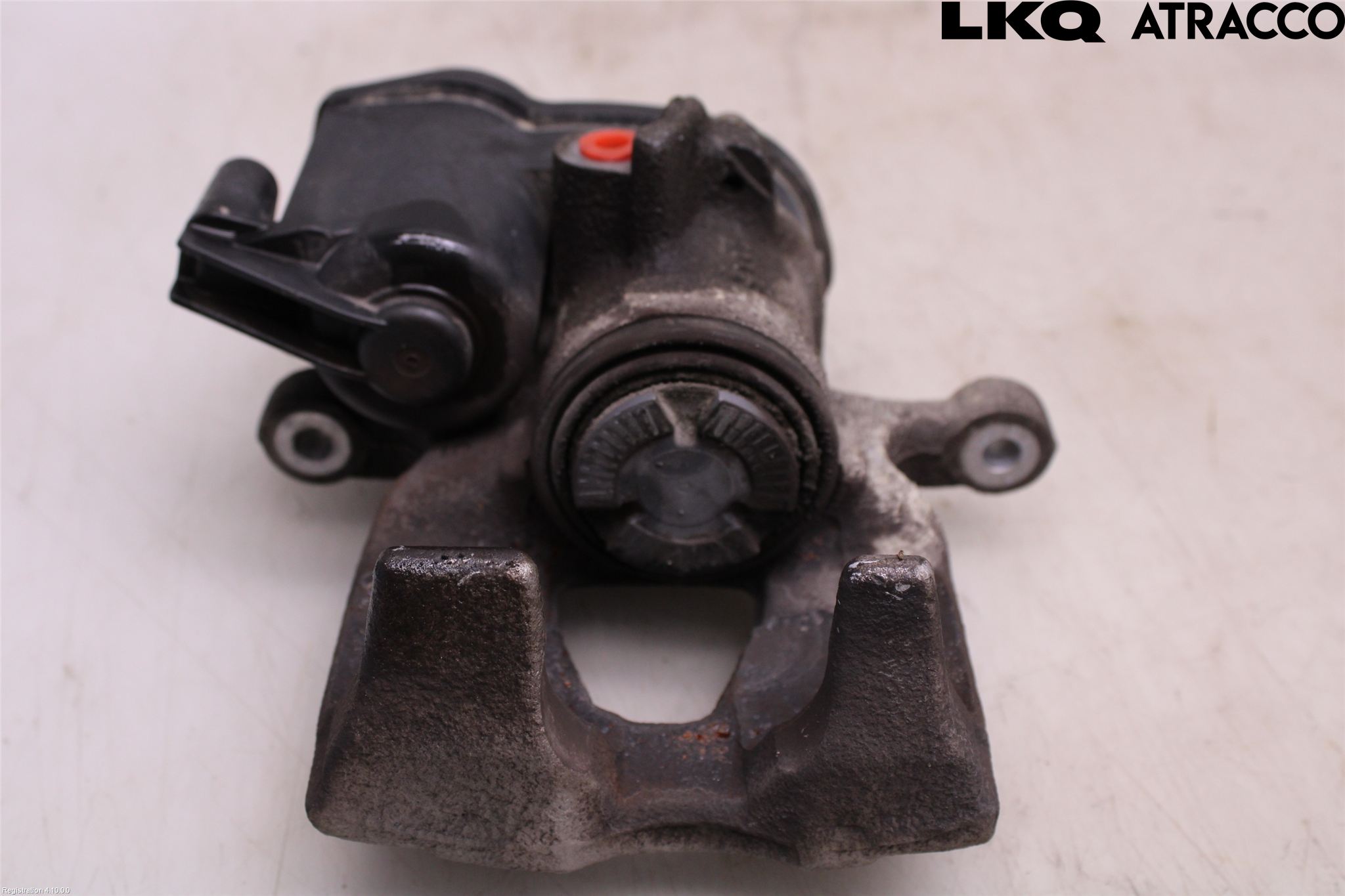 Audi A4/S4 B9 20- Bremsecaliper Bak Venstre