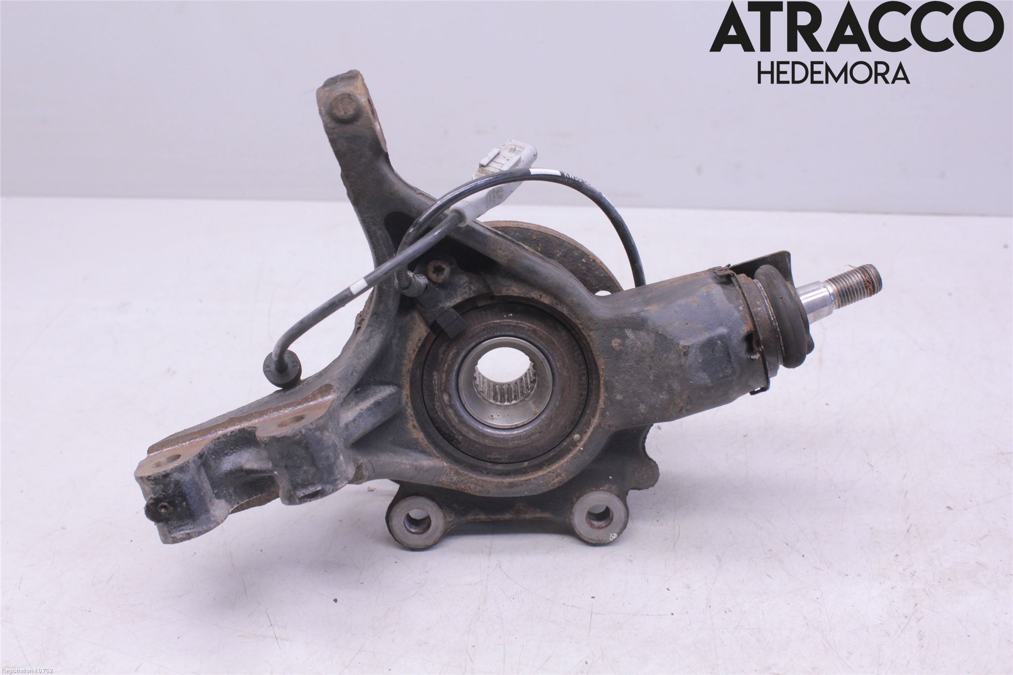 Peugeot PARTNER 16-18 Spindel Hf