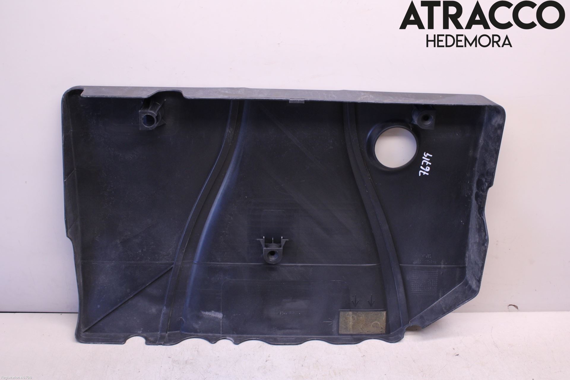Ford MONDEO 07-15 Motor Deksel Over Motor