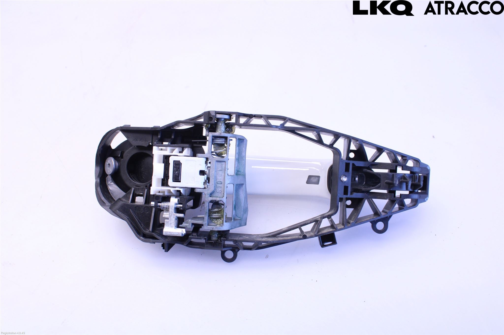 BMW 5 G30/G31/F90 17-23 Dørhandtak Ytre Venstre