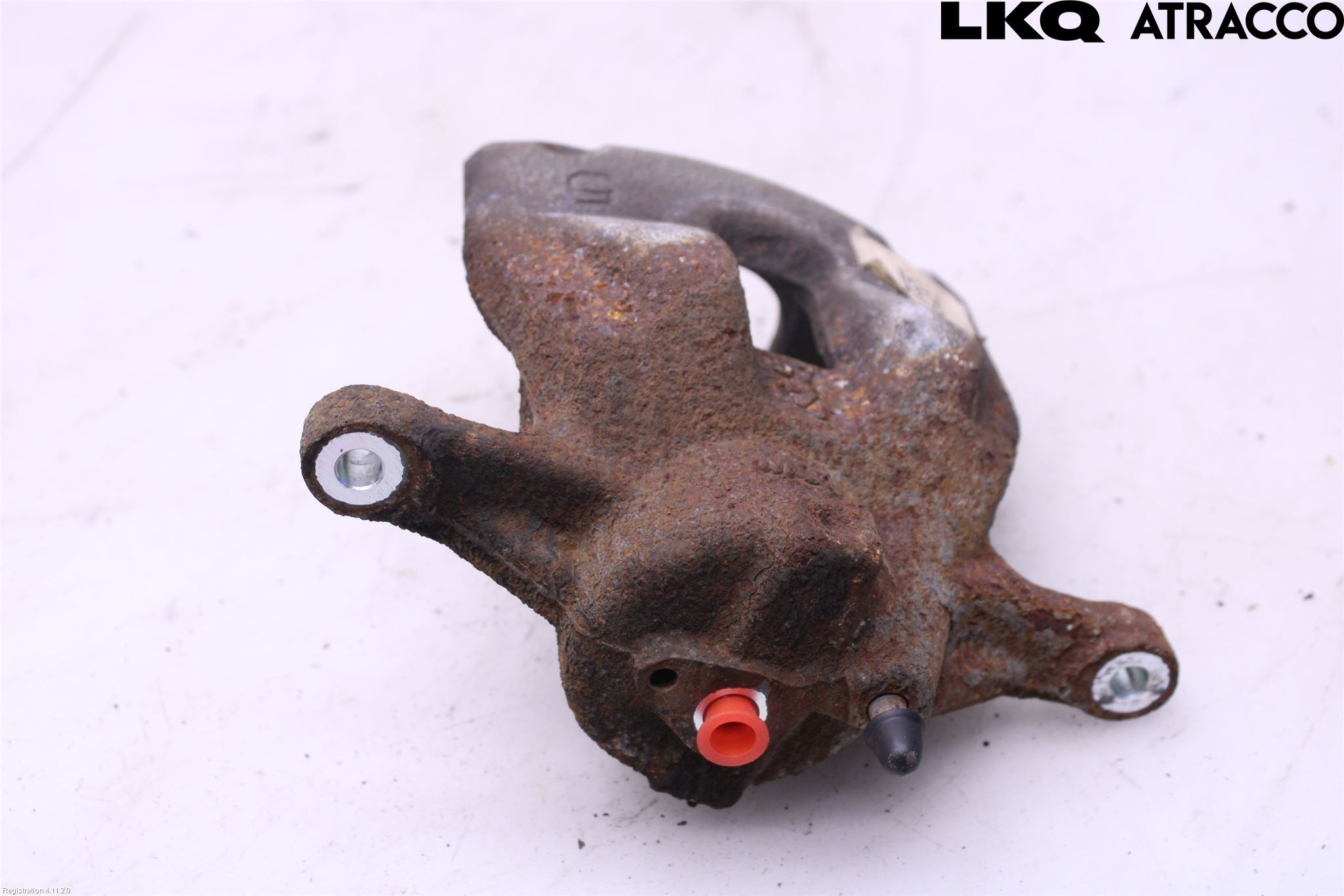 Toyota COROLLA 19- Bremsecaliper Foran Høyre