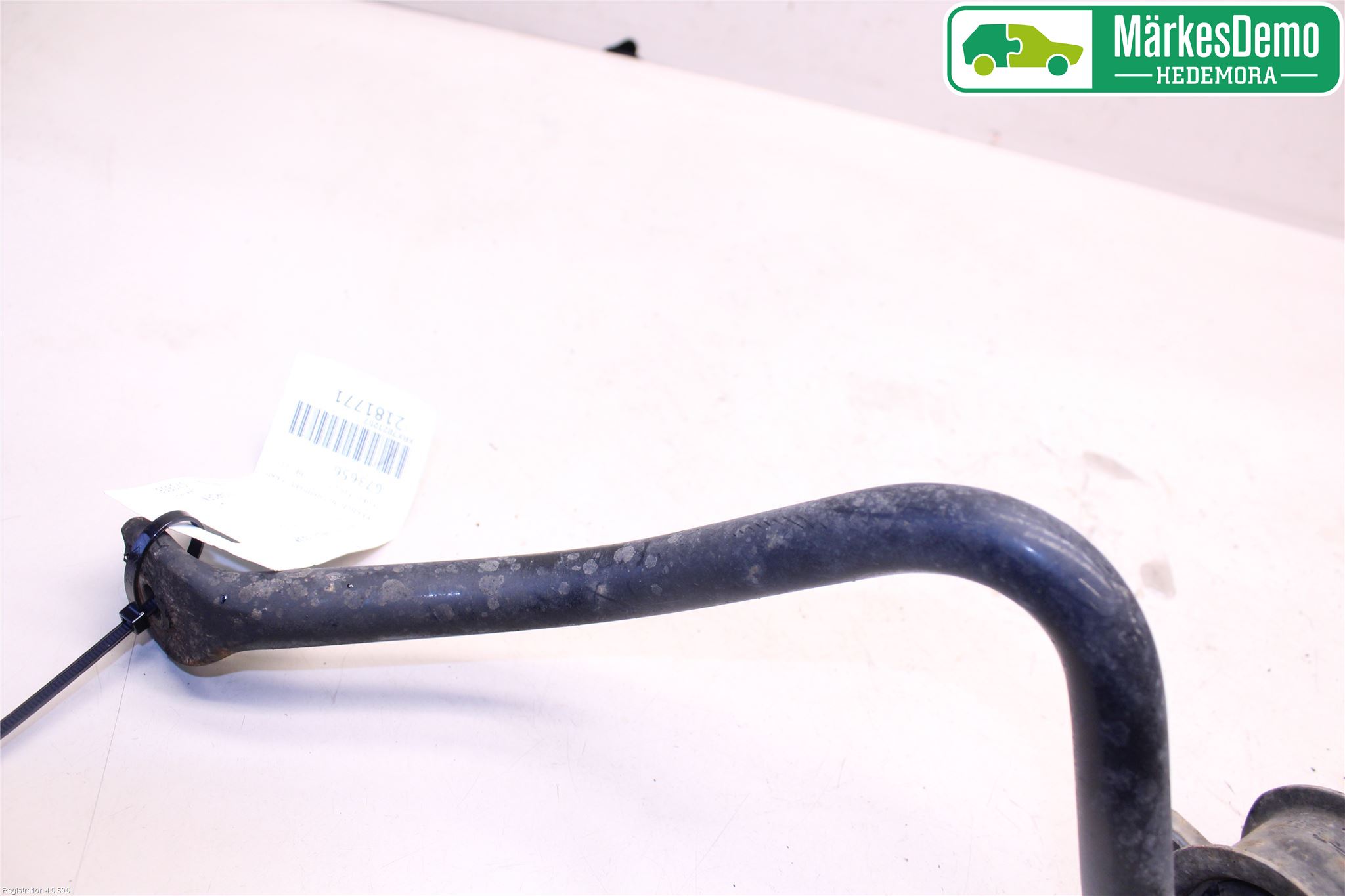 Ford FOCUS 08-11 Stablisatorstag Foran