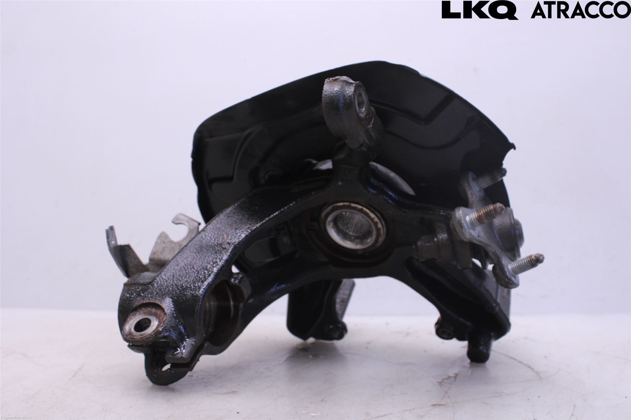 Seat IBIZA V 17-20 Spindel Hf