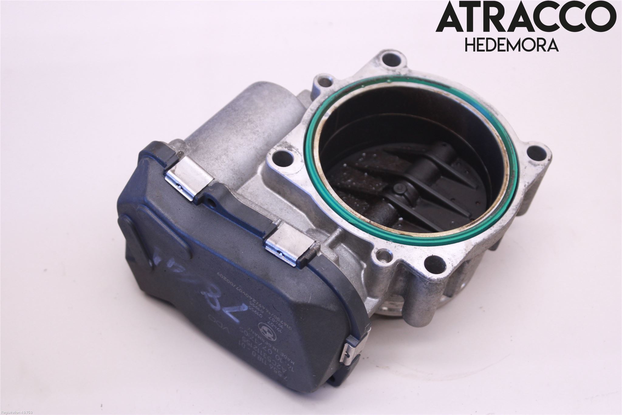 BMW 3 E90/91 SED/TOU 05-12 Inns Spjeldhus