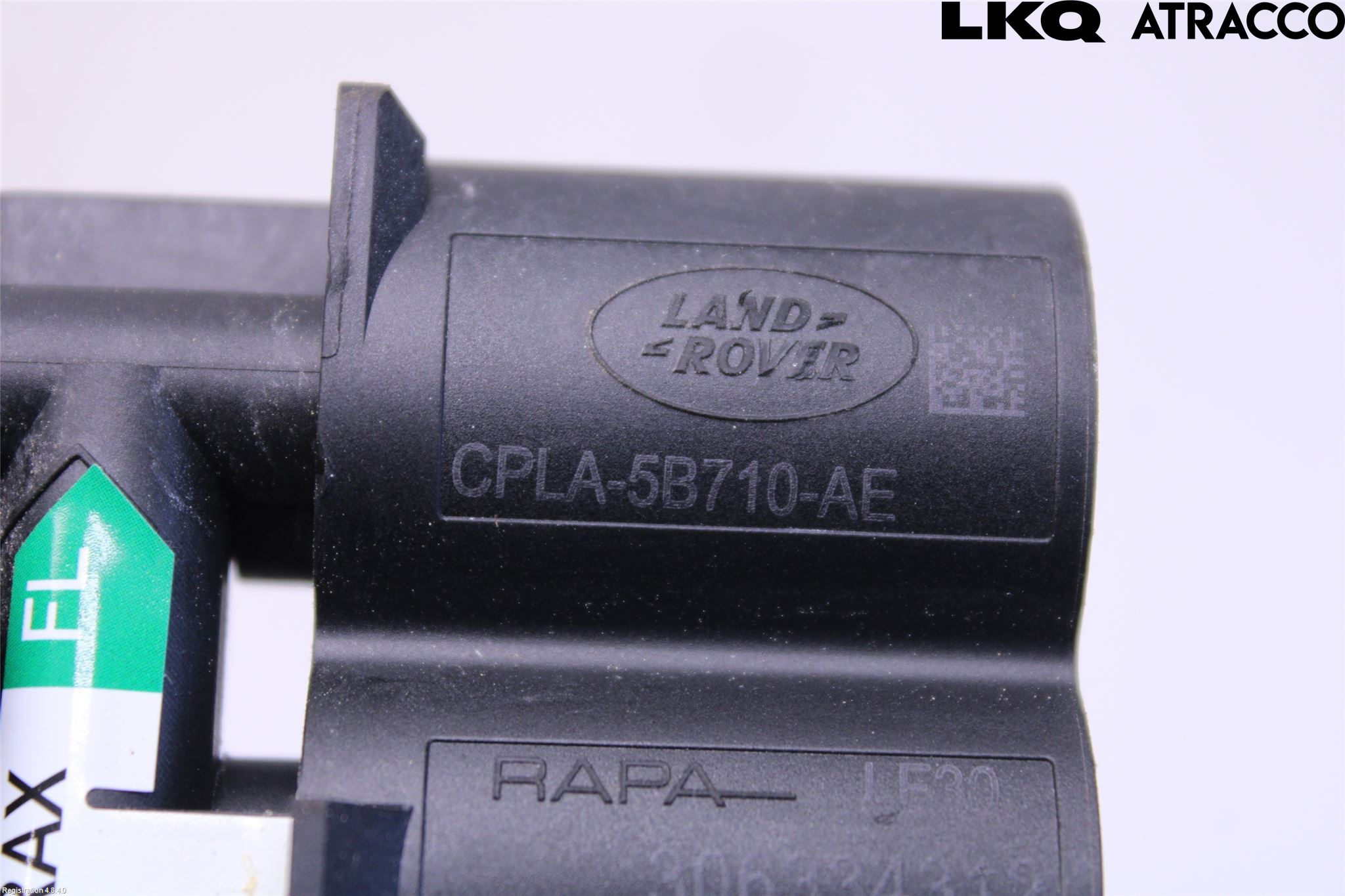 Landrover DEFENDER (L663) 20- Nivåreg Sensor