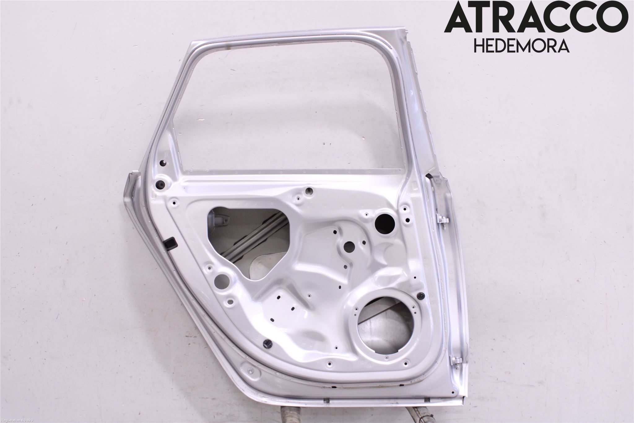 Audi A6/S6 4G 11-18 Dør 4D Bak Venstre